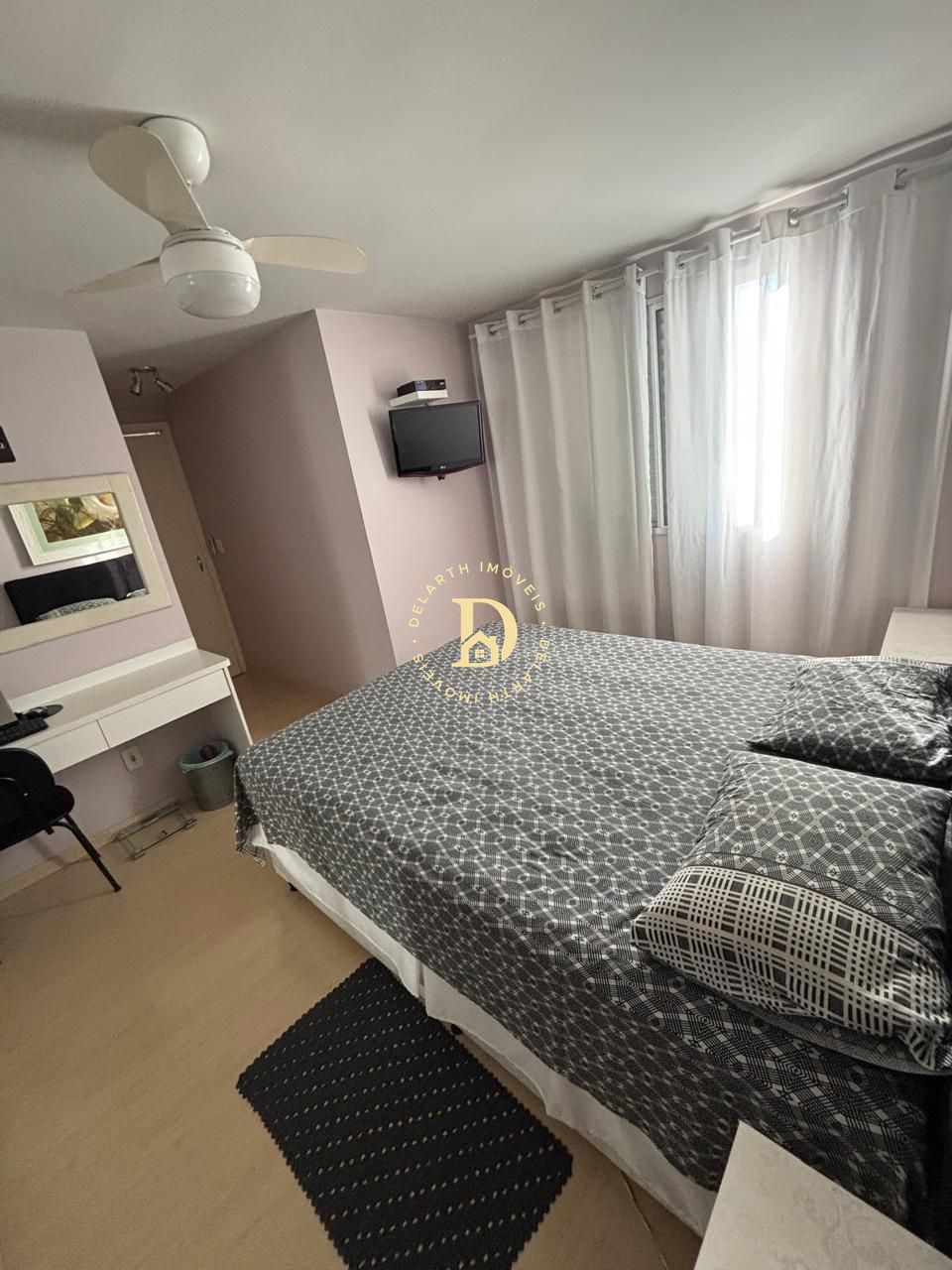 Apartamento, 2 quartos, 54 m² - Foto 14