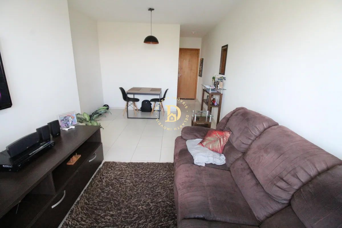 Apartamento, 2 quartos, 65 m² - Foto 4