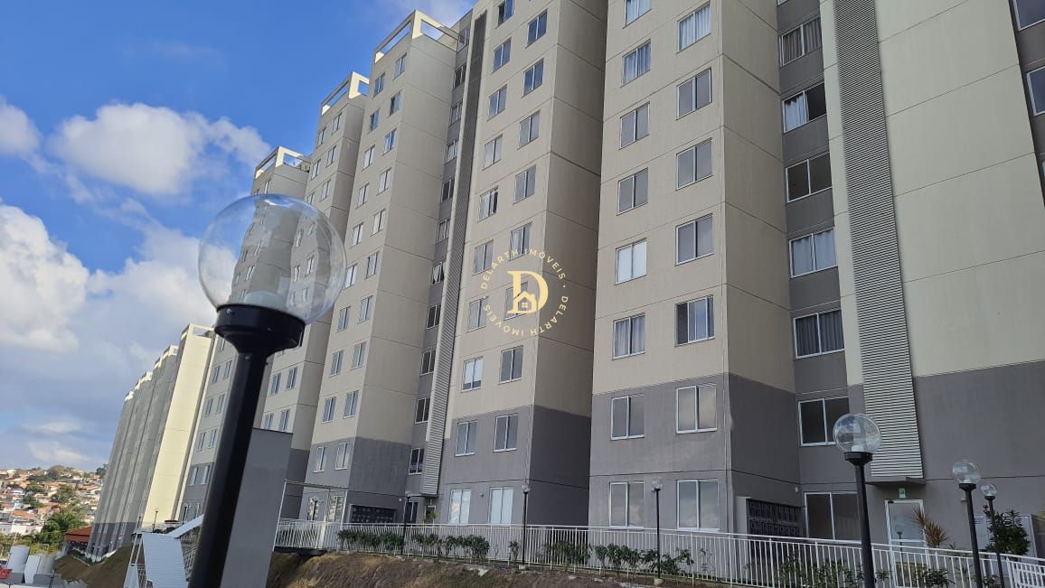 Apartamento, 2 quartos, 44 m² - Foto 9