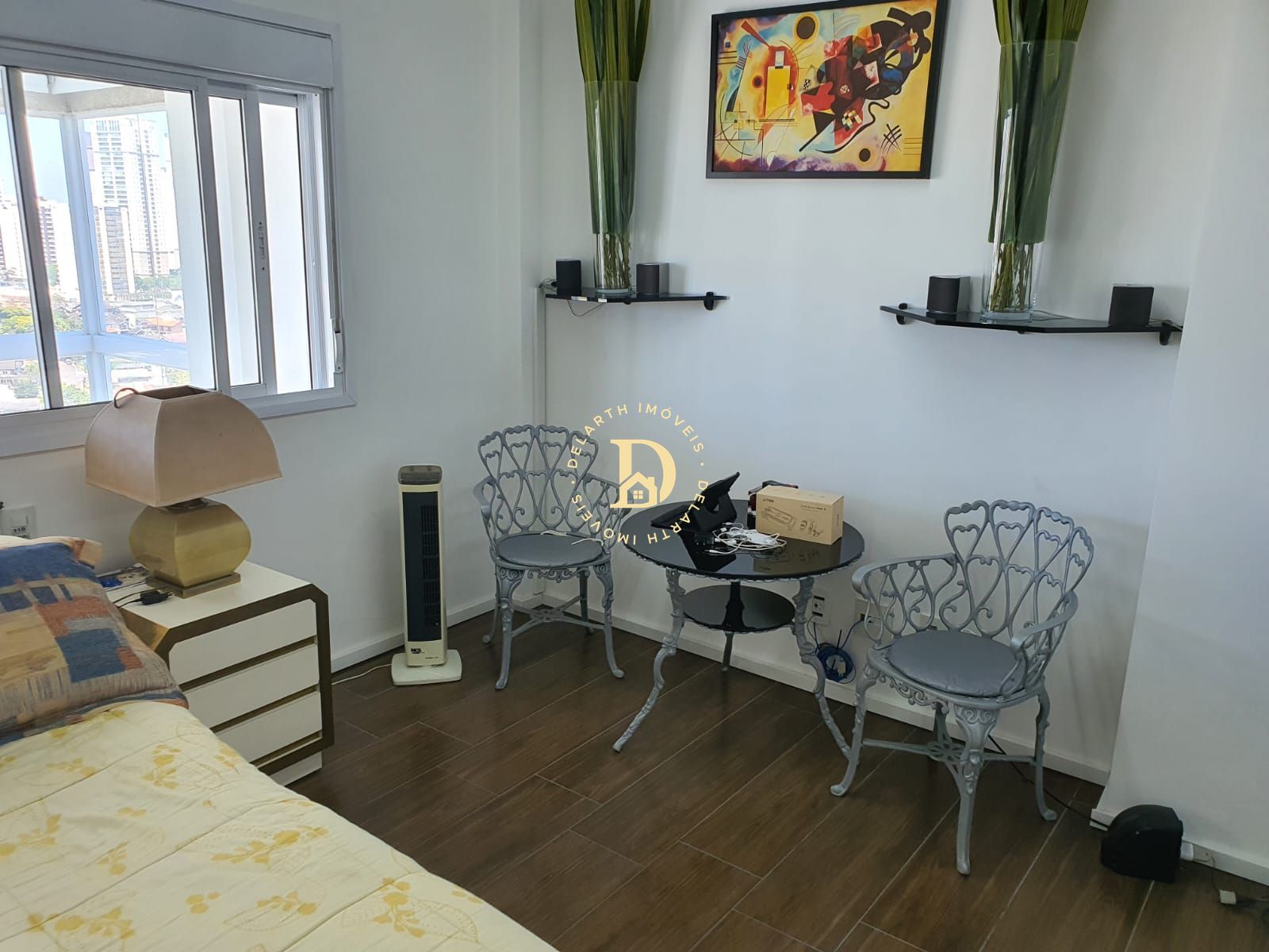Apartamento, 3 quartos, 124 m² - Foto 10
