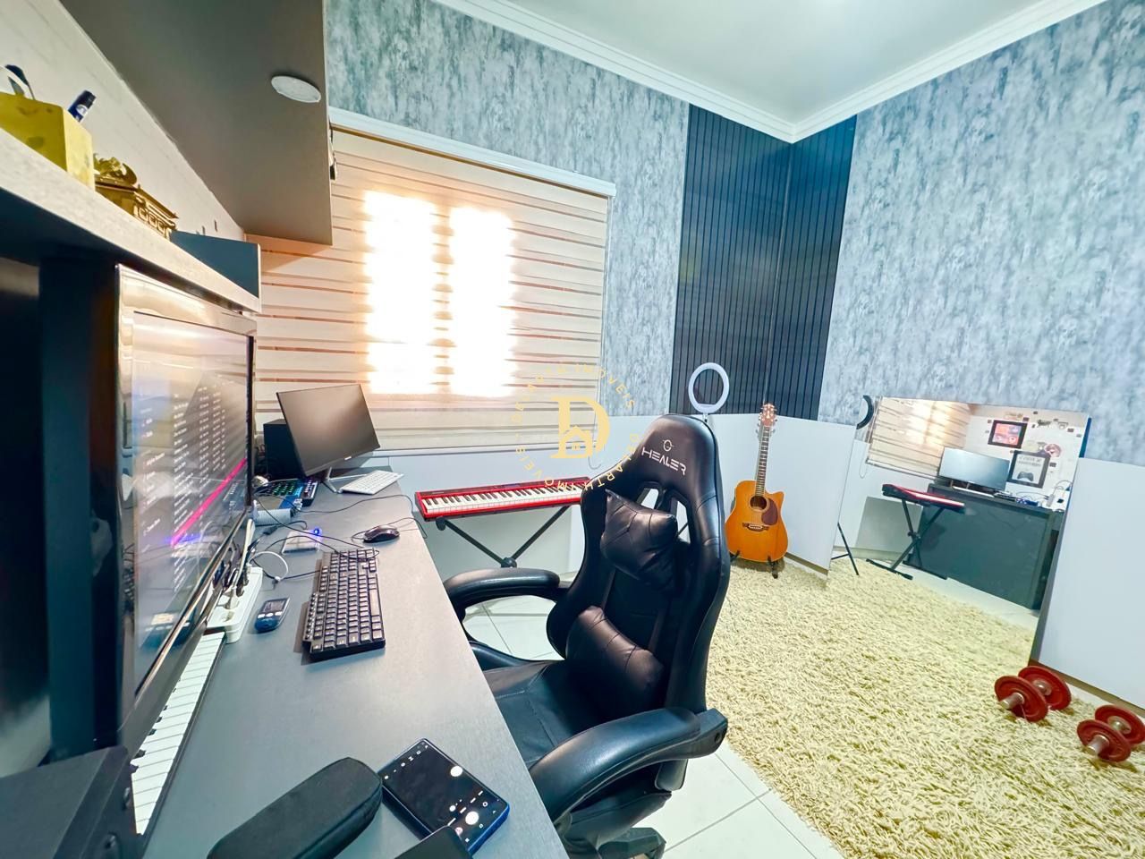 Casa, 3 quartos, 120 m² - Foto 9