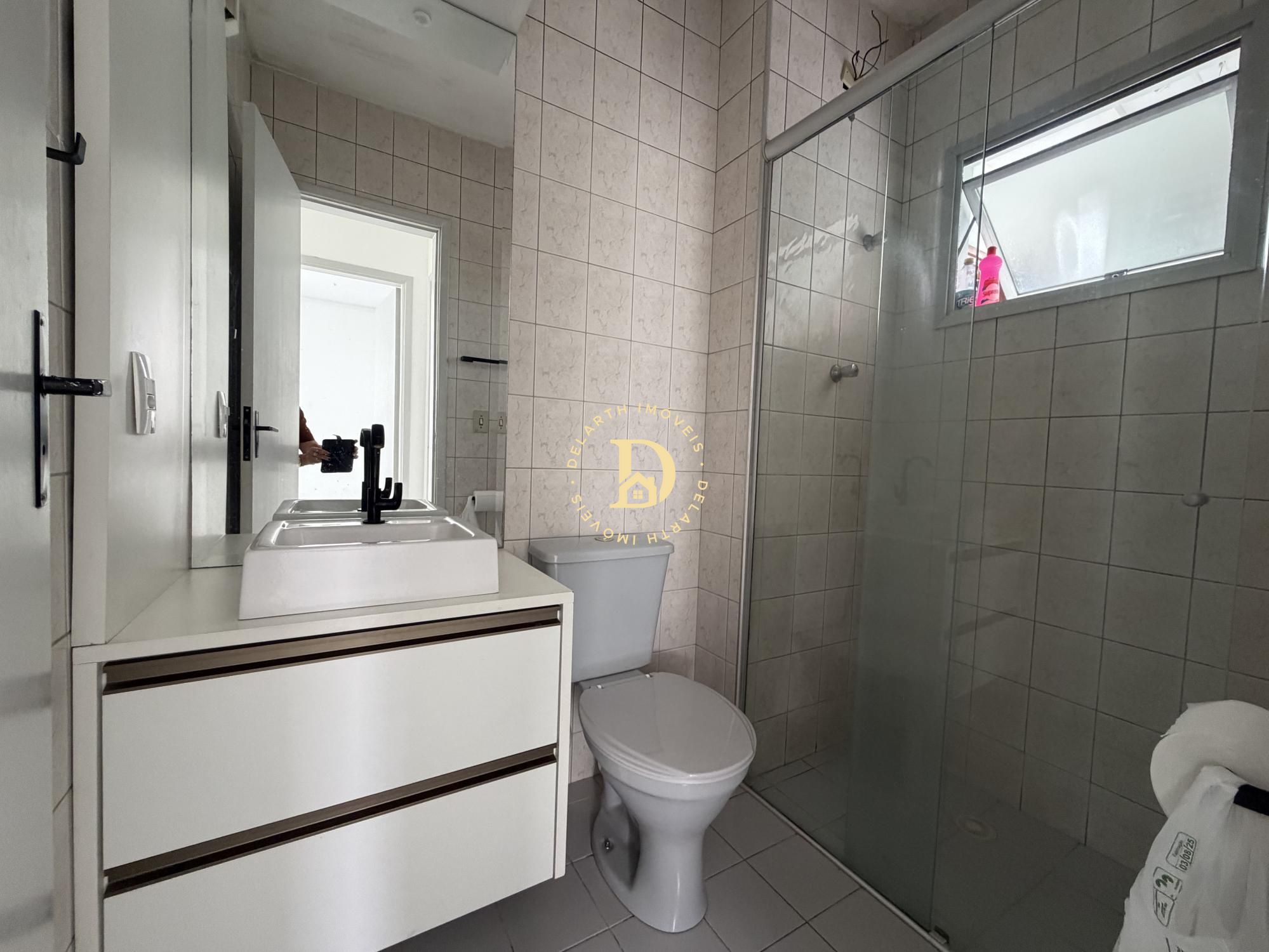 Apartamento, 2 quartos, 51 m² - Foto 4