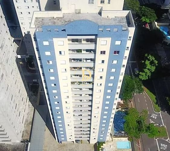 Apartamento, 3 quartos, 78 m² - Foto 8