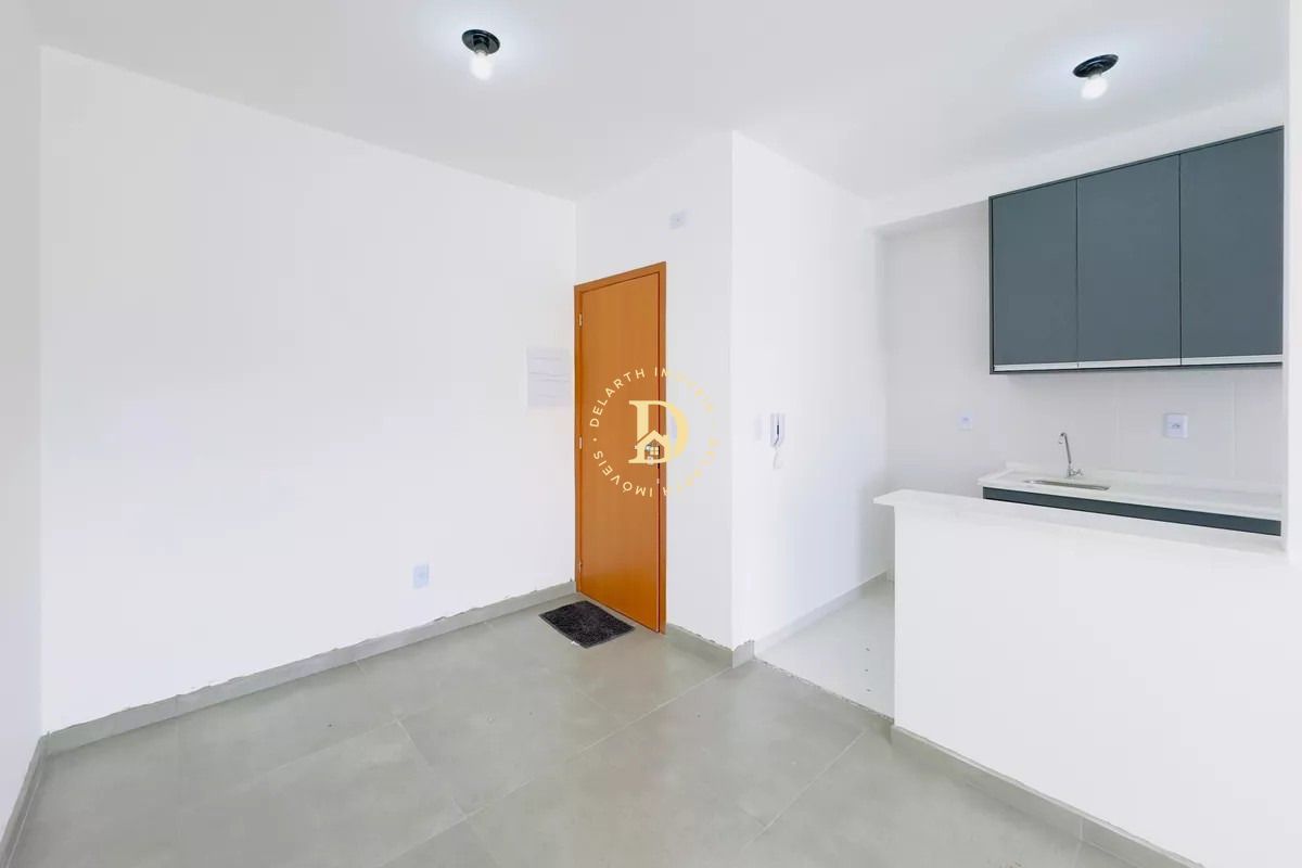 Apartamento para alugar com 2 quartos, 65m² - Foto 2