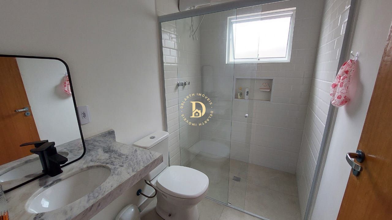 Sobrado, 3 quartos, 164 m² - Foto 11