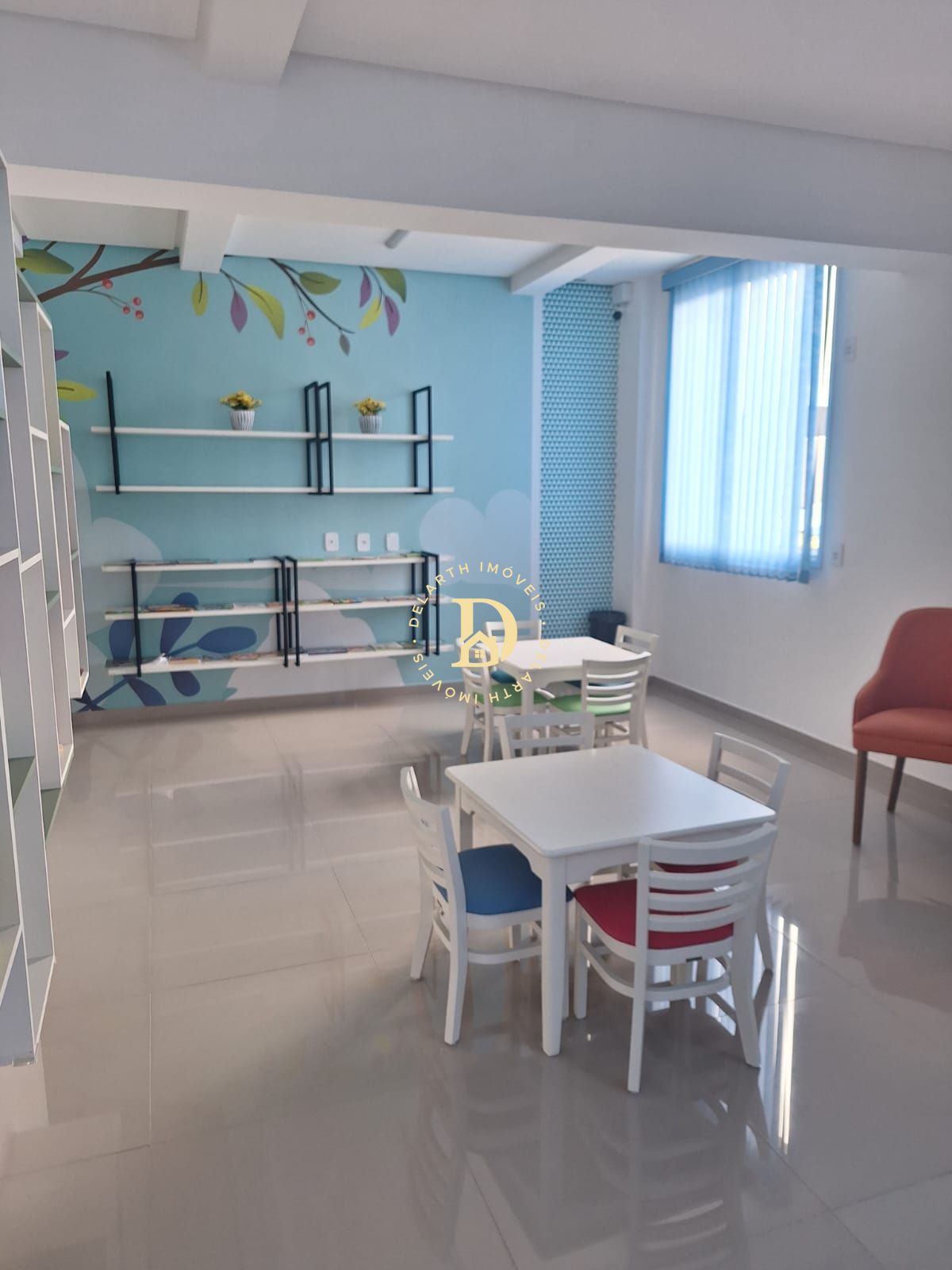 Apartamento à venda com 2 quartos, 46m² - Foto 20