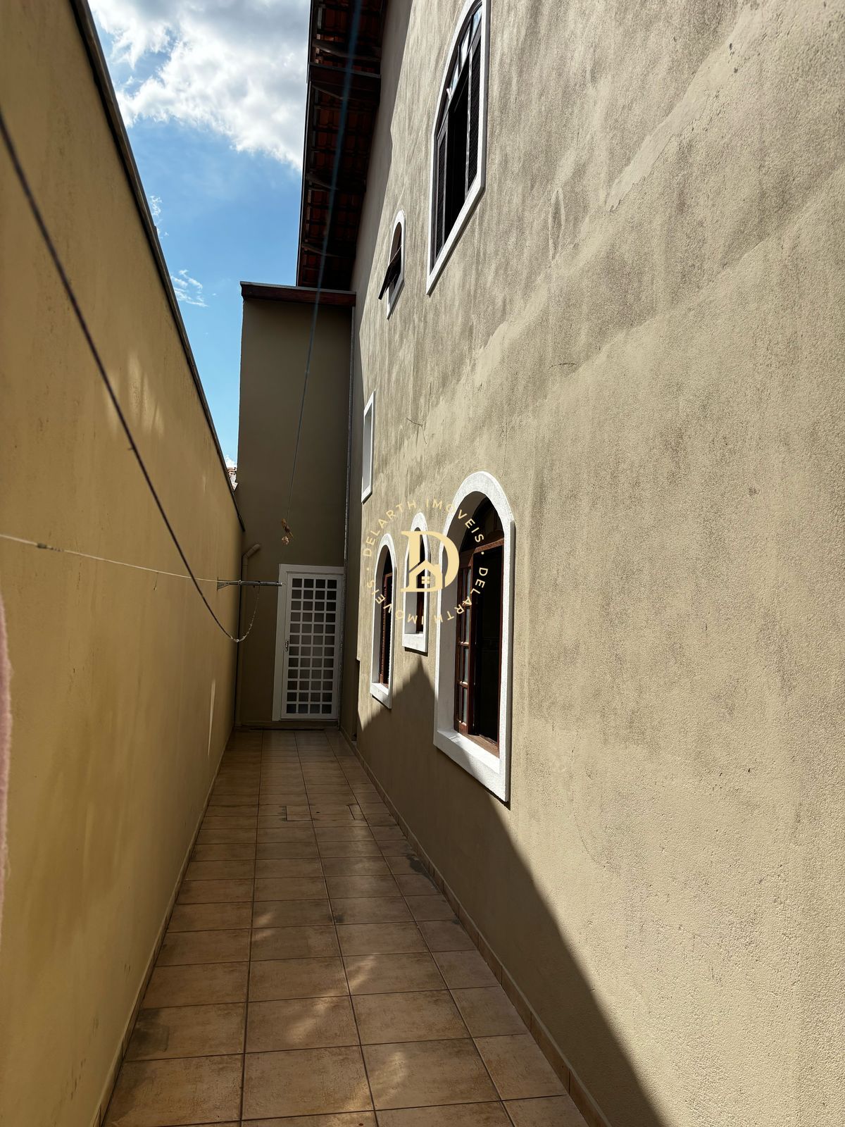 Sobrado à venda com 4 quartos, 128m² - Foto 10