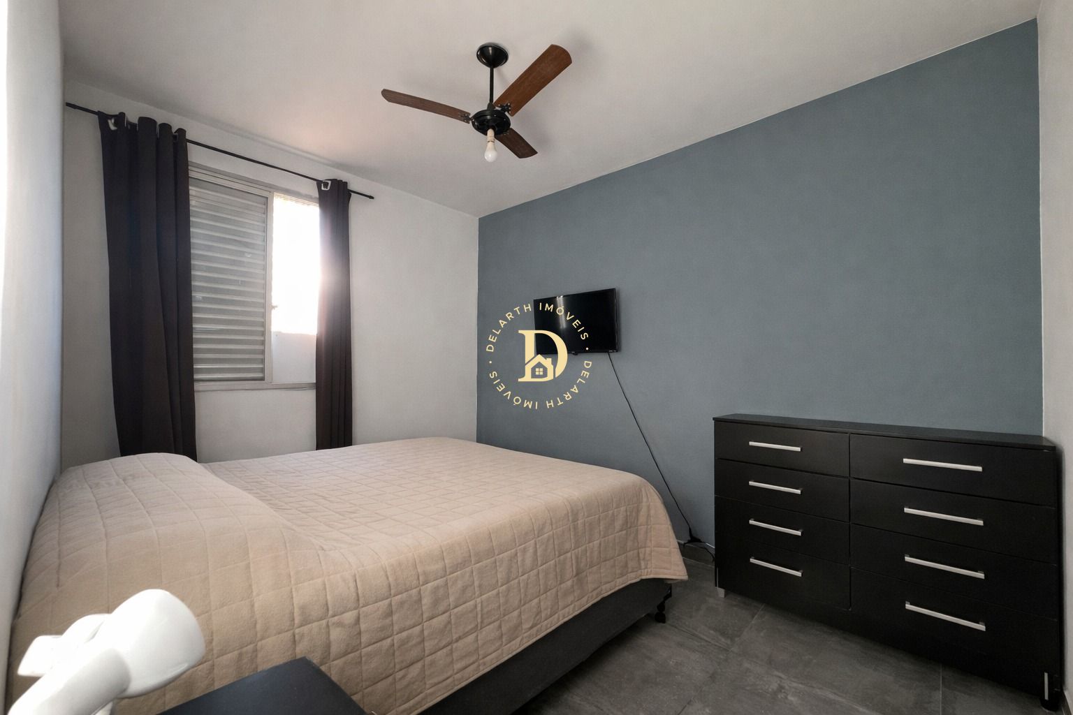 Apartamento, 2 quartos, 52 m² - Foto 7