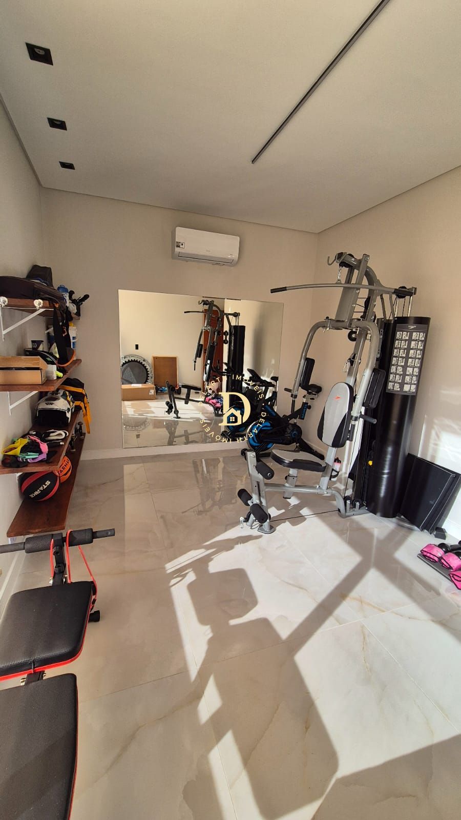 Casa de Condomínio, 4 quartos - Foto 6