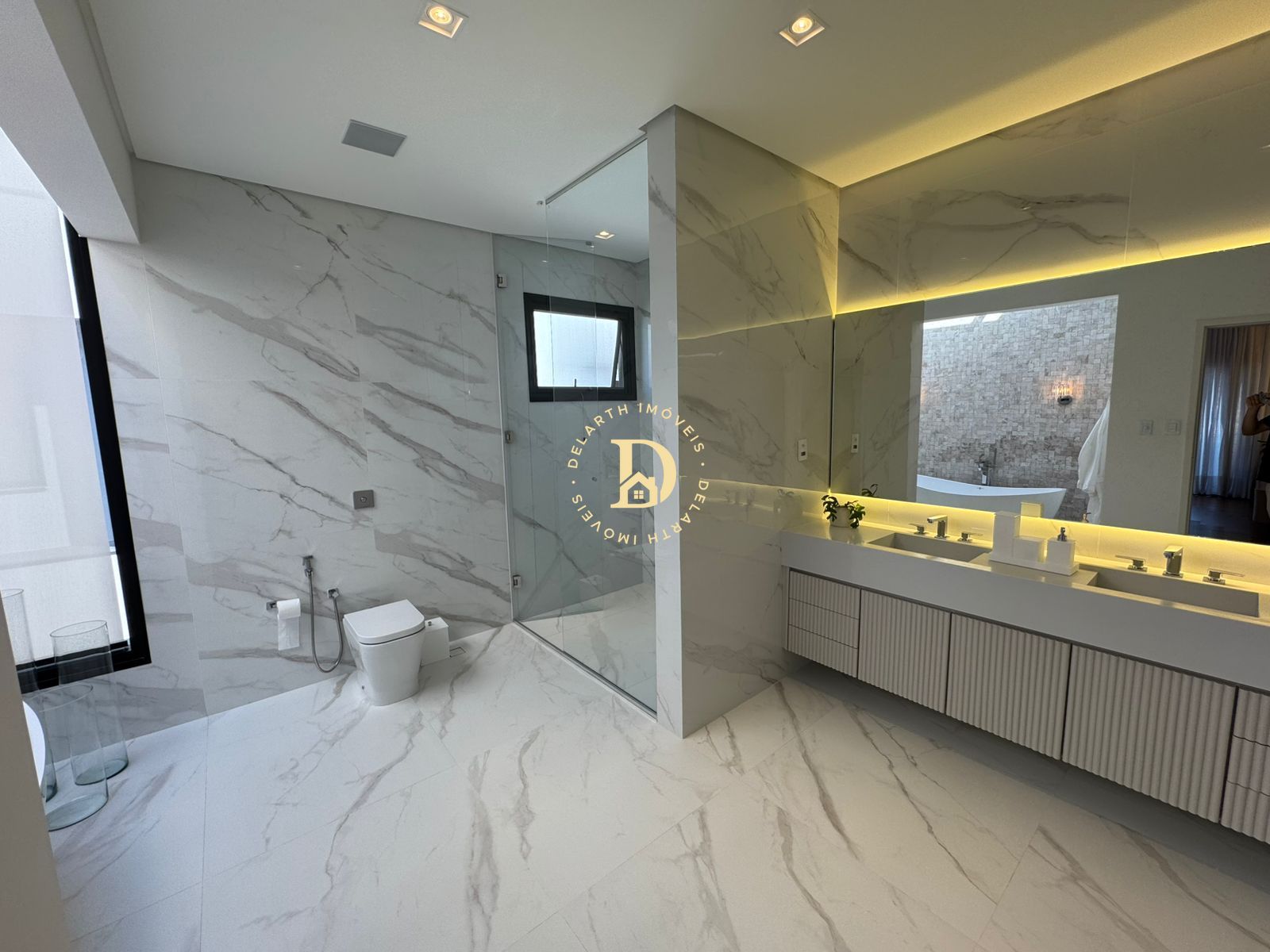 Casa de Condomínio, 5 quartos - Foto 25