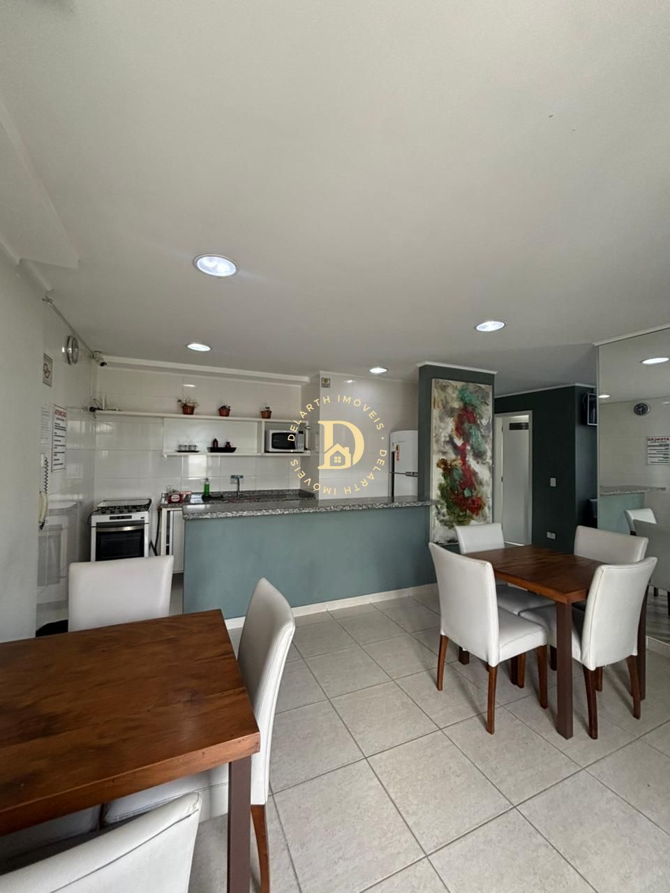 Apartamento, 2 quartos, 48 m² - Foto 14