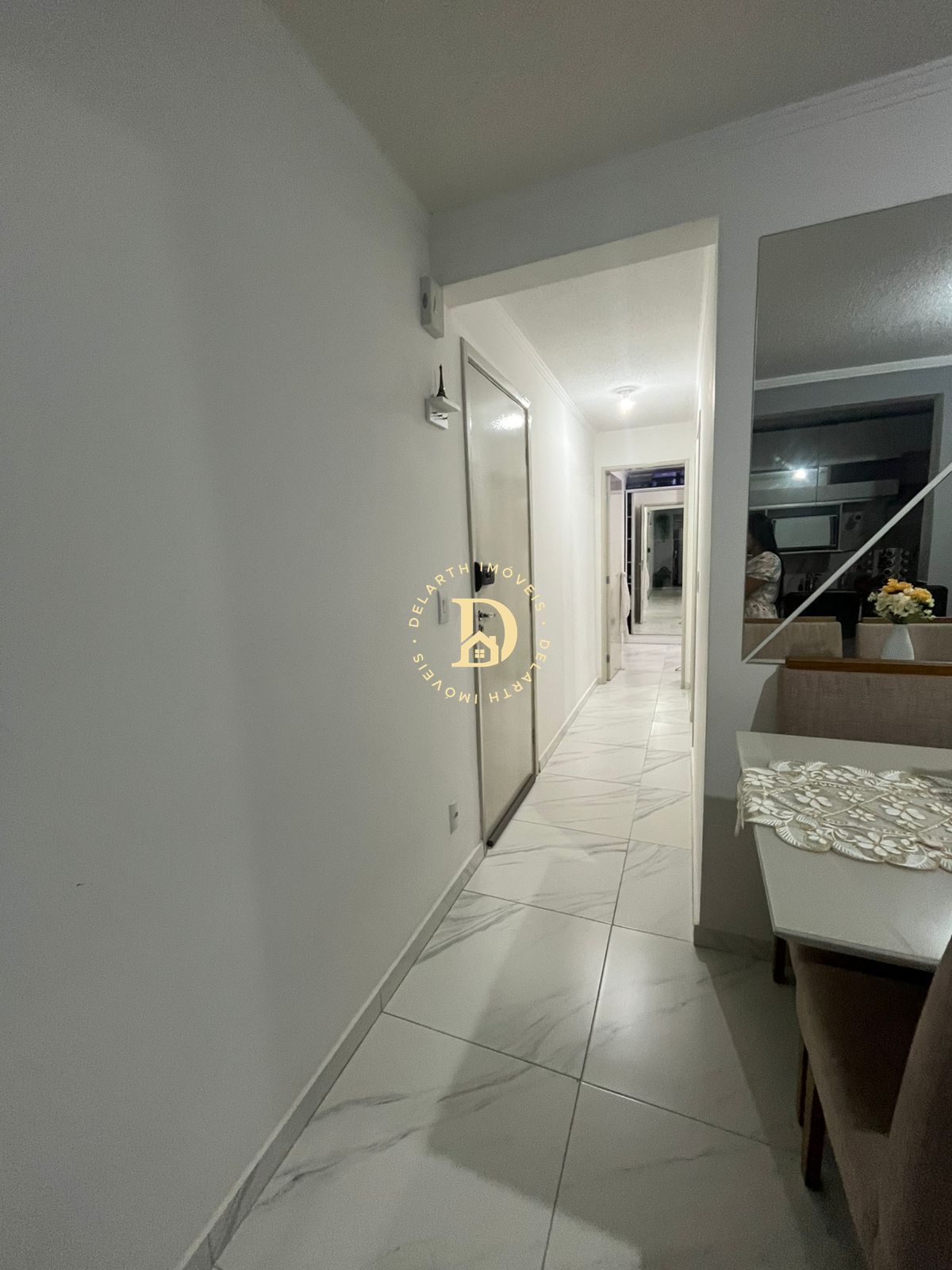 Apartamento, 2 quartos, 50 m² - Foto 6