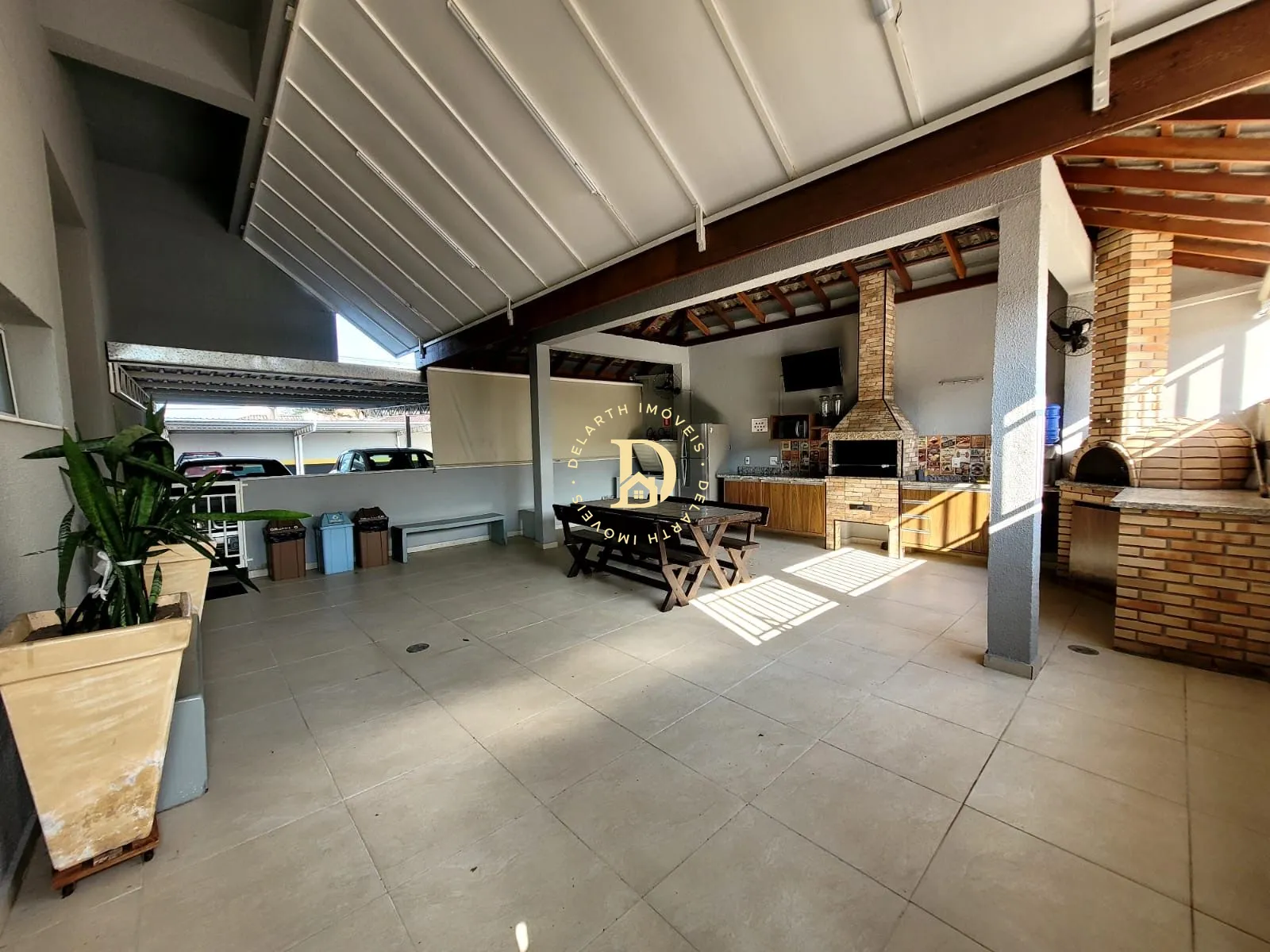 Apartamento, 3 quartos, 75 m² - Foto 21