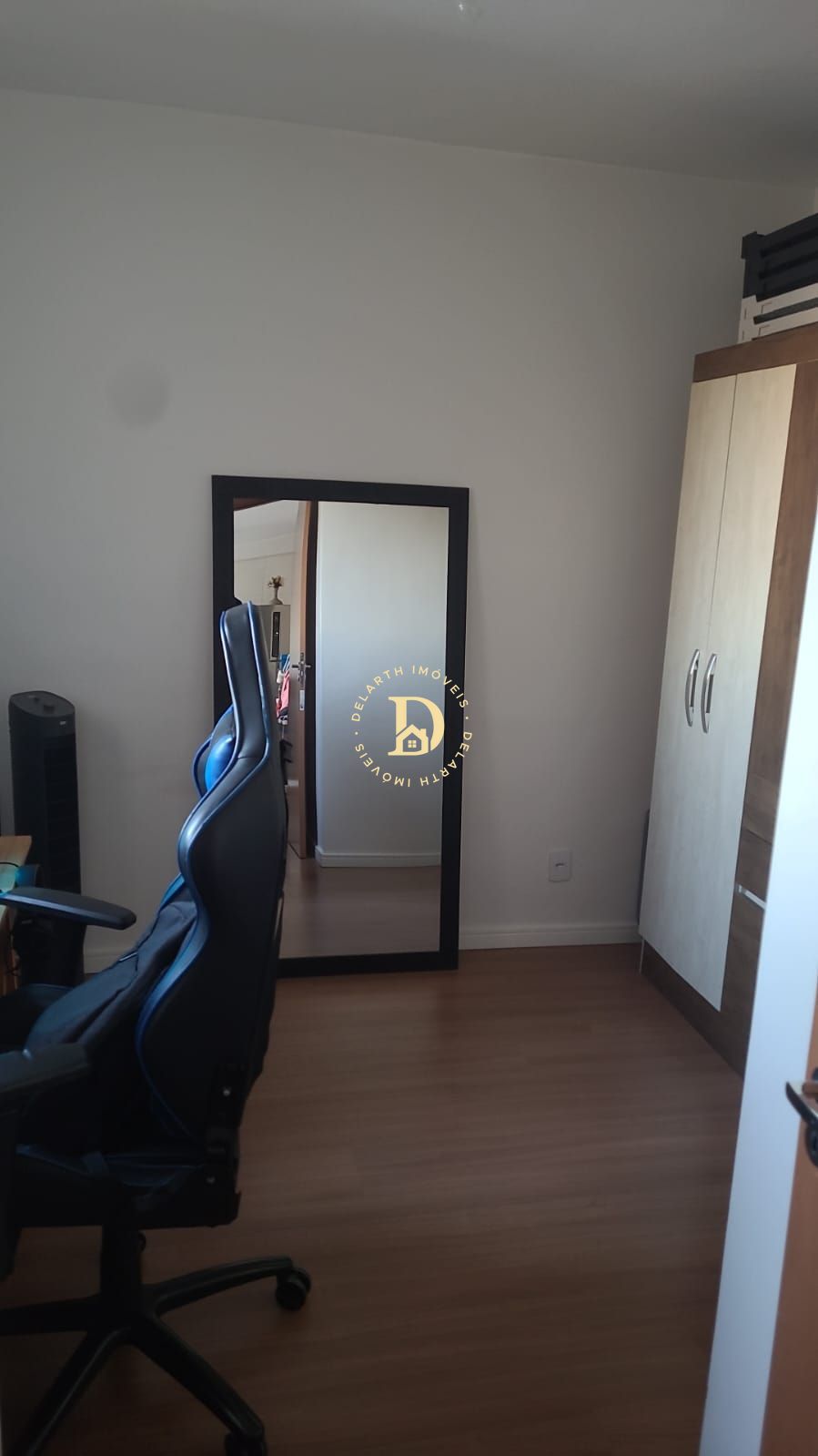 Apartamento, 2 quartos, 47 m² - Foto 5