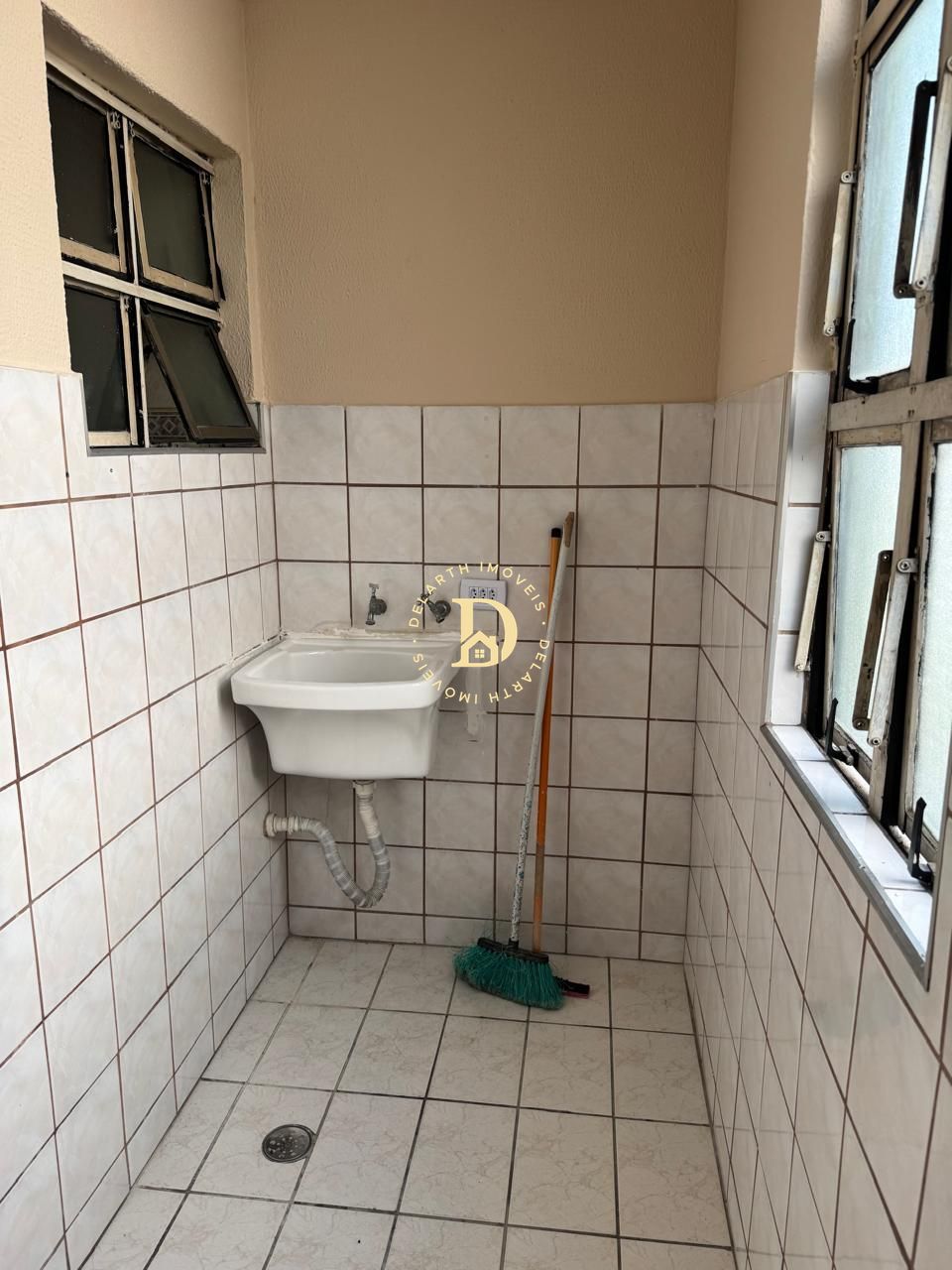 Apartamento, 2 quartos, 52 m² - Foto 6