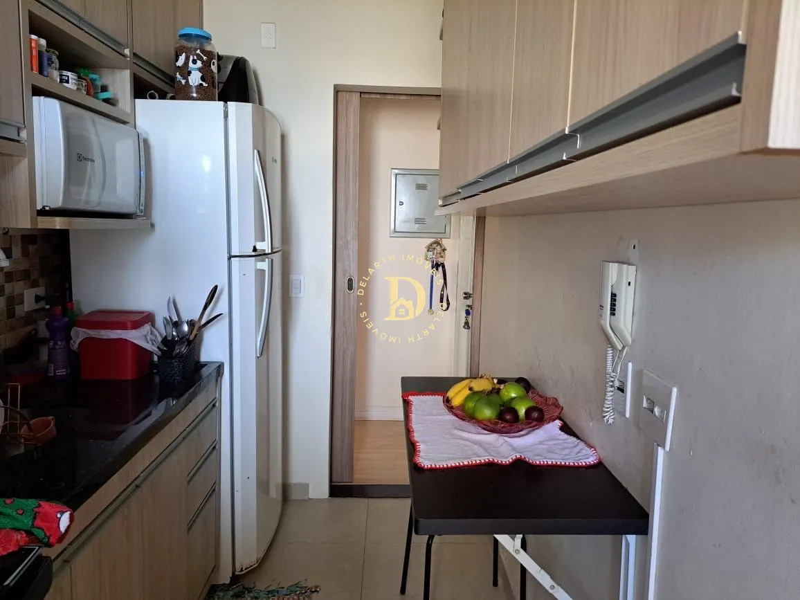 Apartamento, 3 quartos, 79 m² - Foto 4