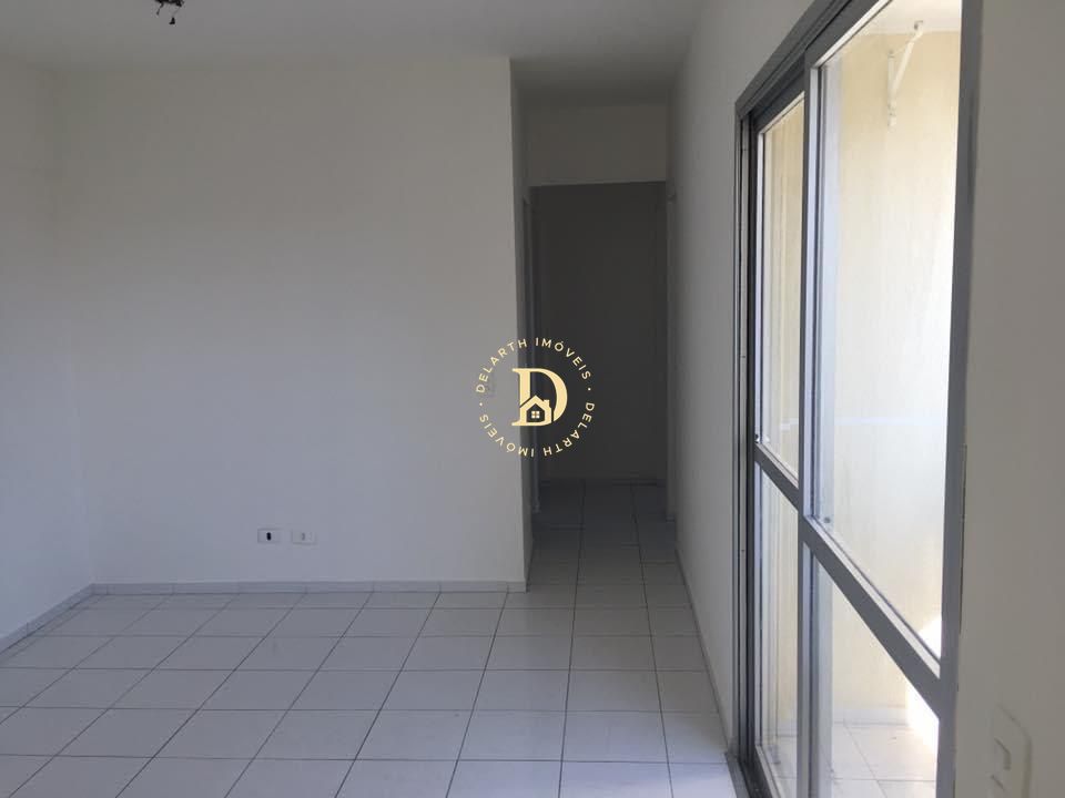 Apartamento, 3 quartos, 65 m² - Foto 2