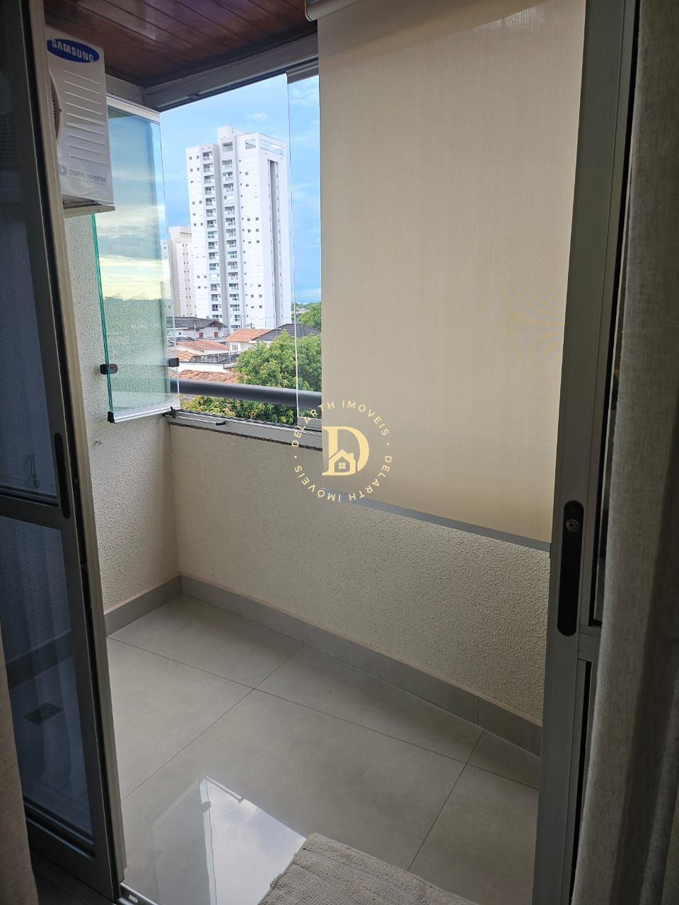 Apartamento, 3 quartos, 89 m² - Foto 3