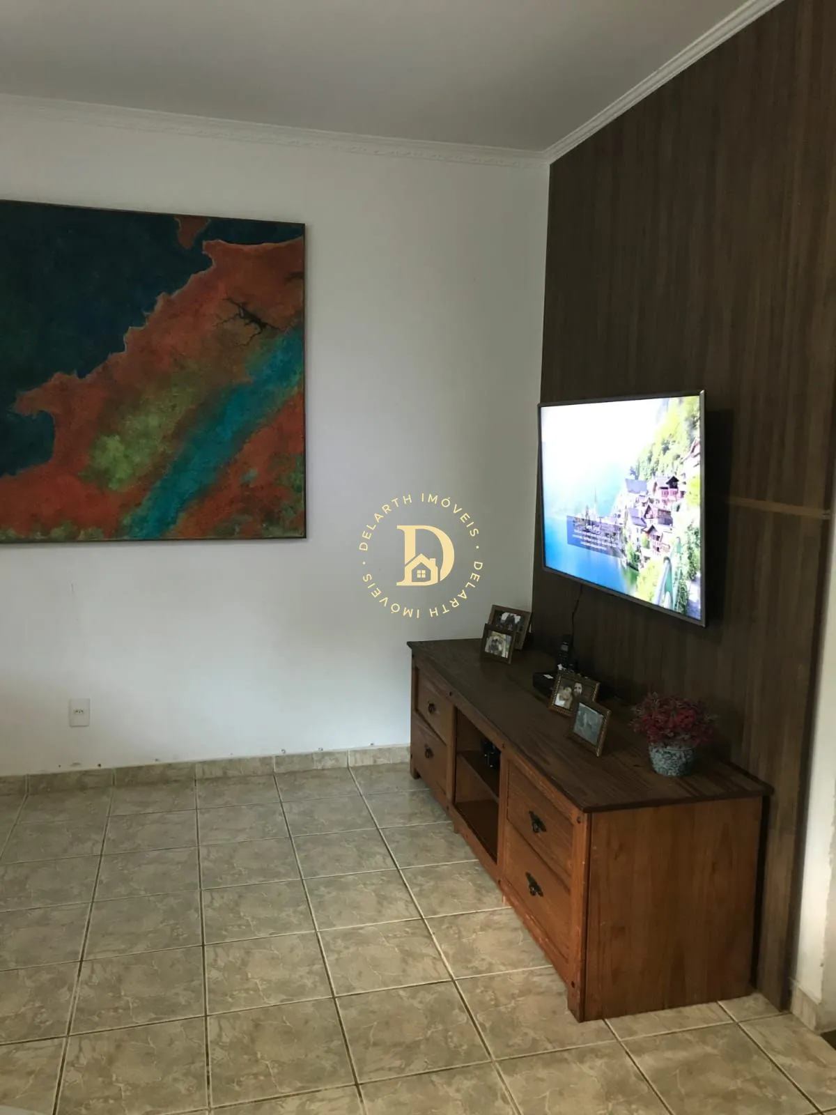 Casa, 6 quartos, 170 m² - Foto 3