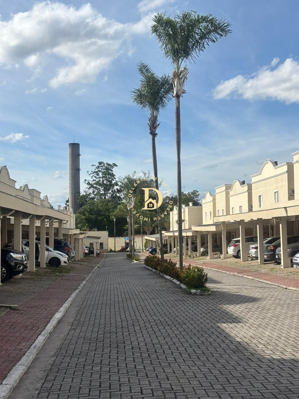 Casa de Condomínio, 2 quartos - Foto 32