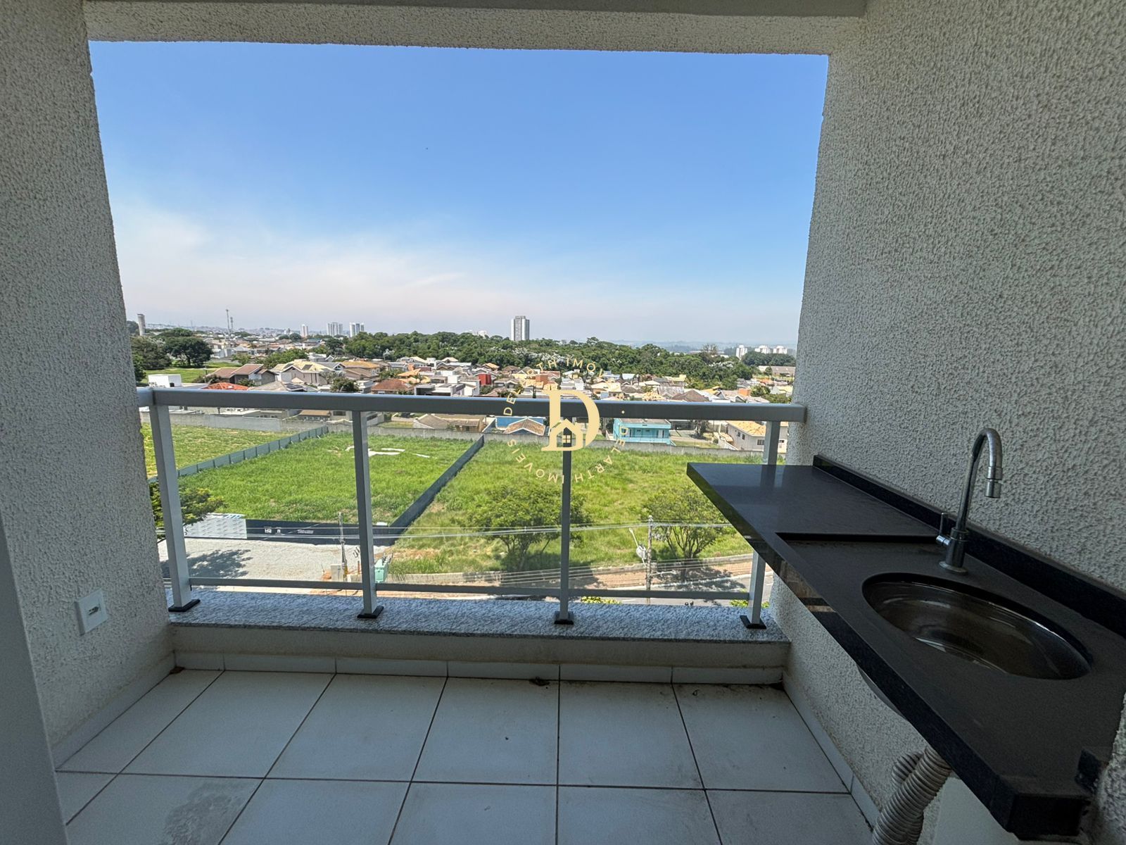Apartamento, 3 quartos, 72 m² - Foto 2