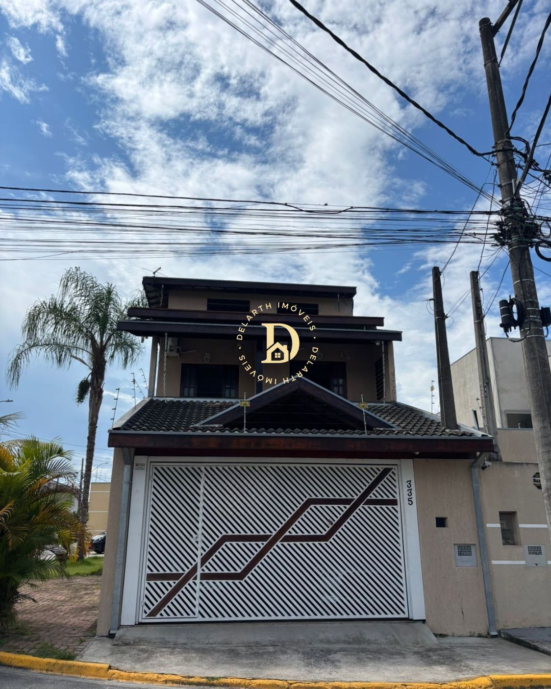 Sobrado, 3 quartos, 172 m² - Foto 22