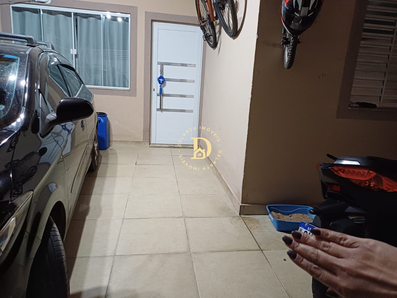Casa, 2 quartos, 129 m² - Foto 19