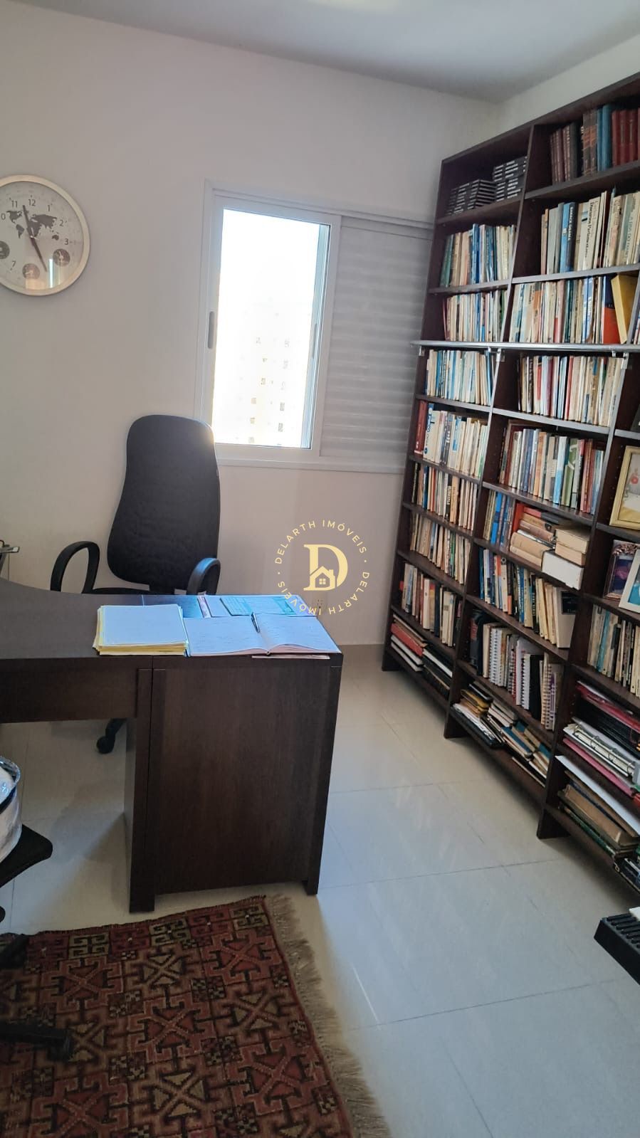 Apartamento, 3 quartos, 107 m² - Foto 12