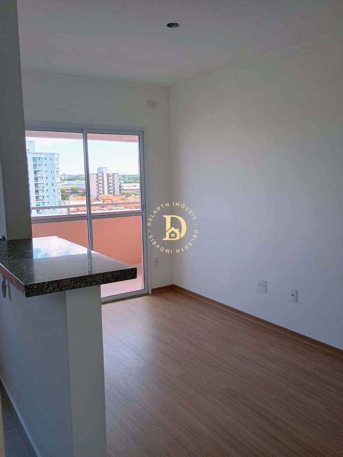 Apartamento à venda com 2 quartos, 61m² - Foto 3