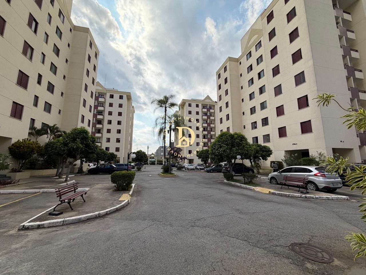Apartamento, 3 quartos, 69 m² - Foto 29
