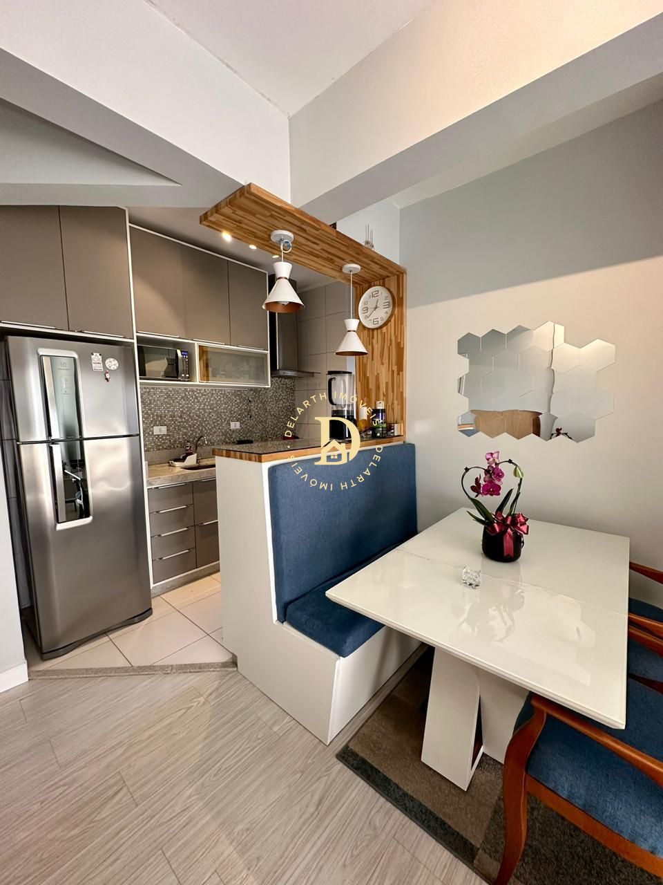 Apartamento, 3 quartos, 68 m² - Foto 7