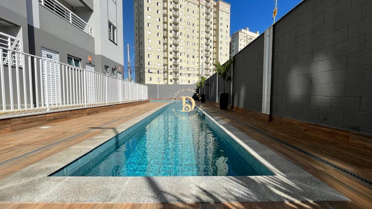 Apartamento à venda com 2 quartos, 52m² - Foto 16