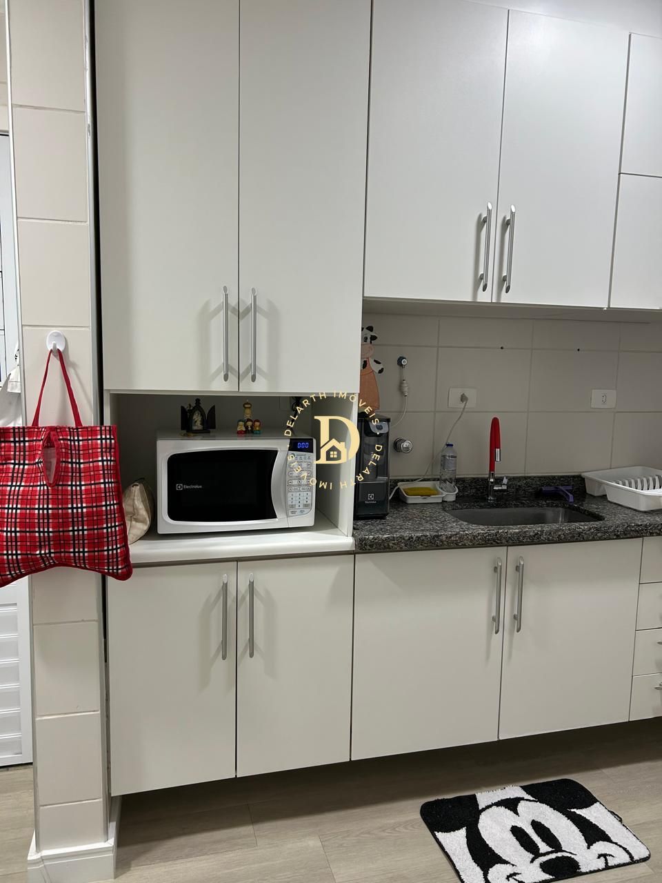 Casa de Condomínio, 2 quartos - Foto 11