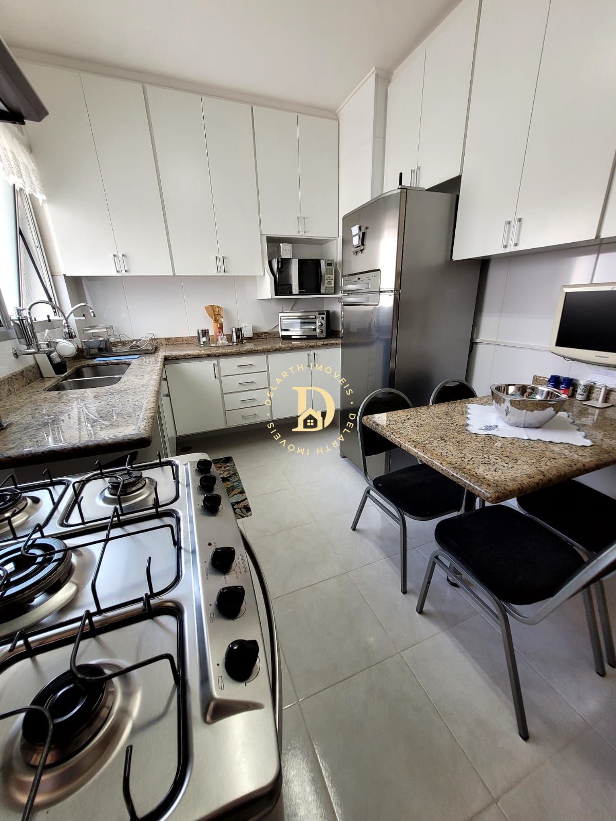 Cobertura, 4 quartos, 240 m² - Foto 5