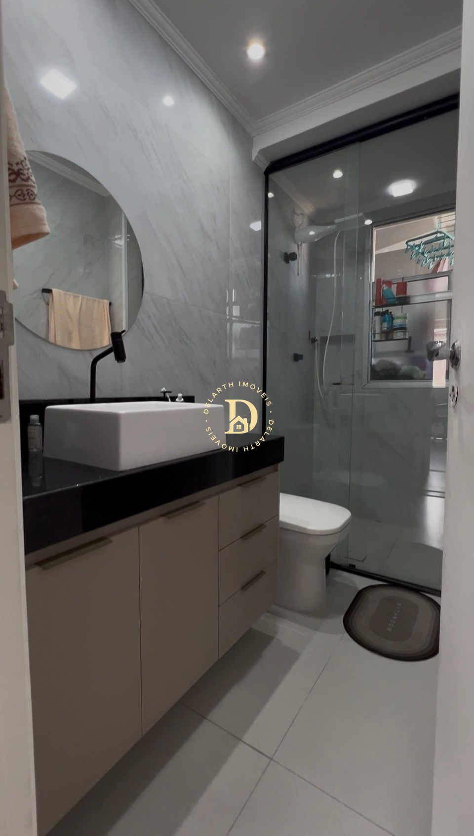 Apartamento, 3 quartos, 80 m² - Foto 8