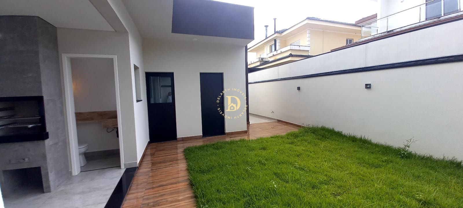 Casa de Condomínio à venda com 3 quartos, 165m² - Foto 20