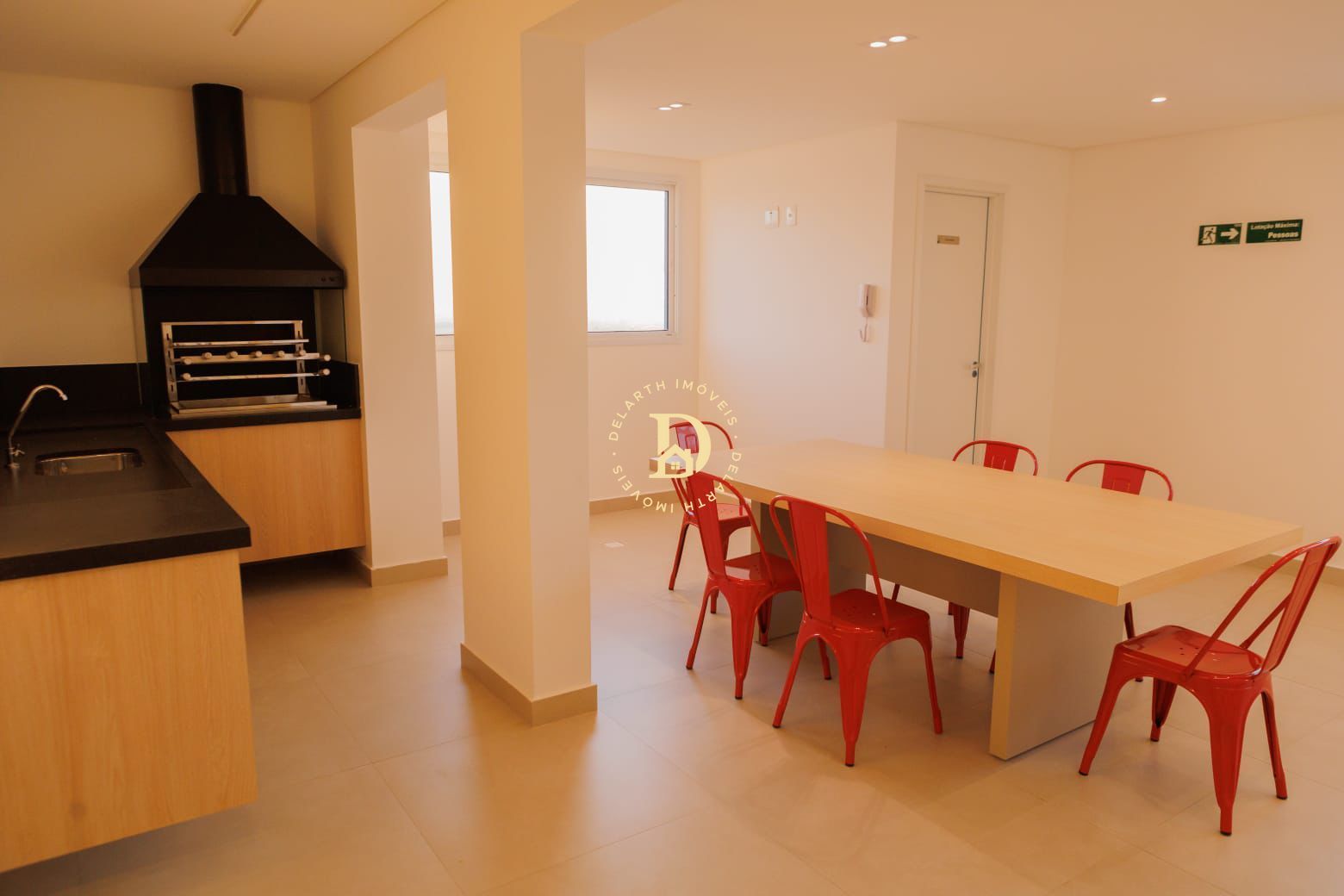 Apartamento para alugar com 2 quartos, 63m² - Foto 20