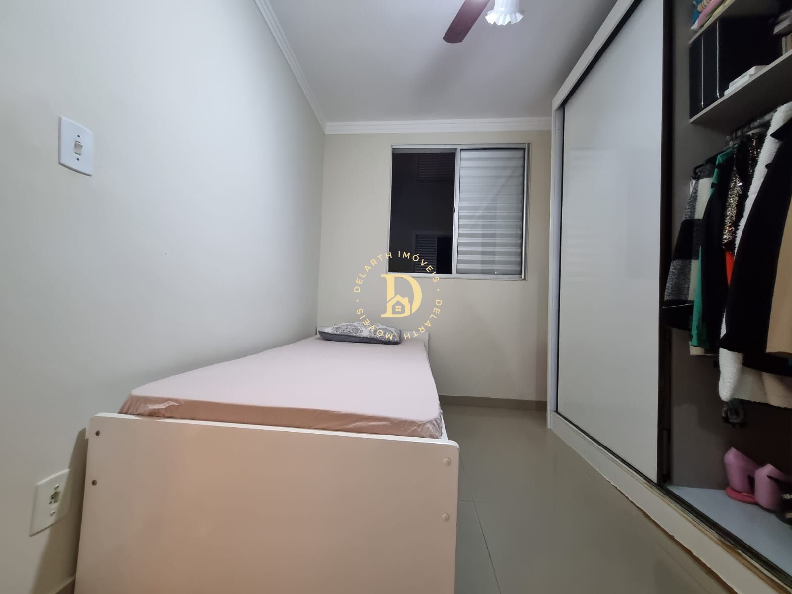 Apartamento, 2 quartos, 42 m² - Foto 15