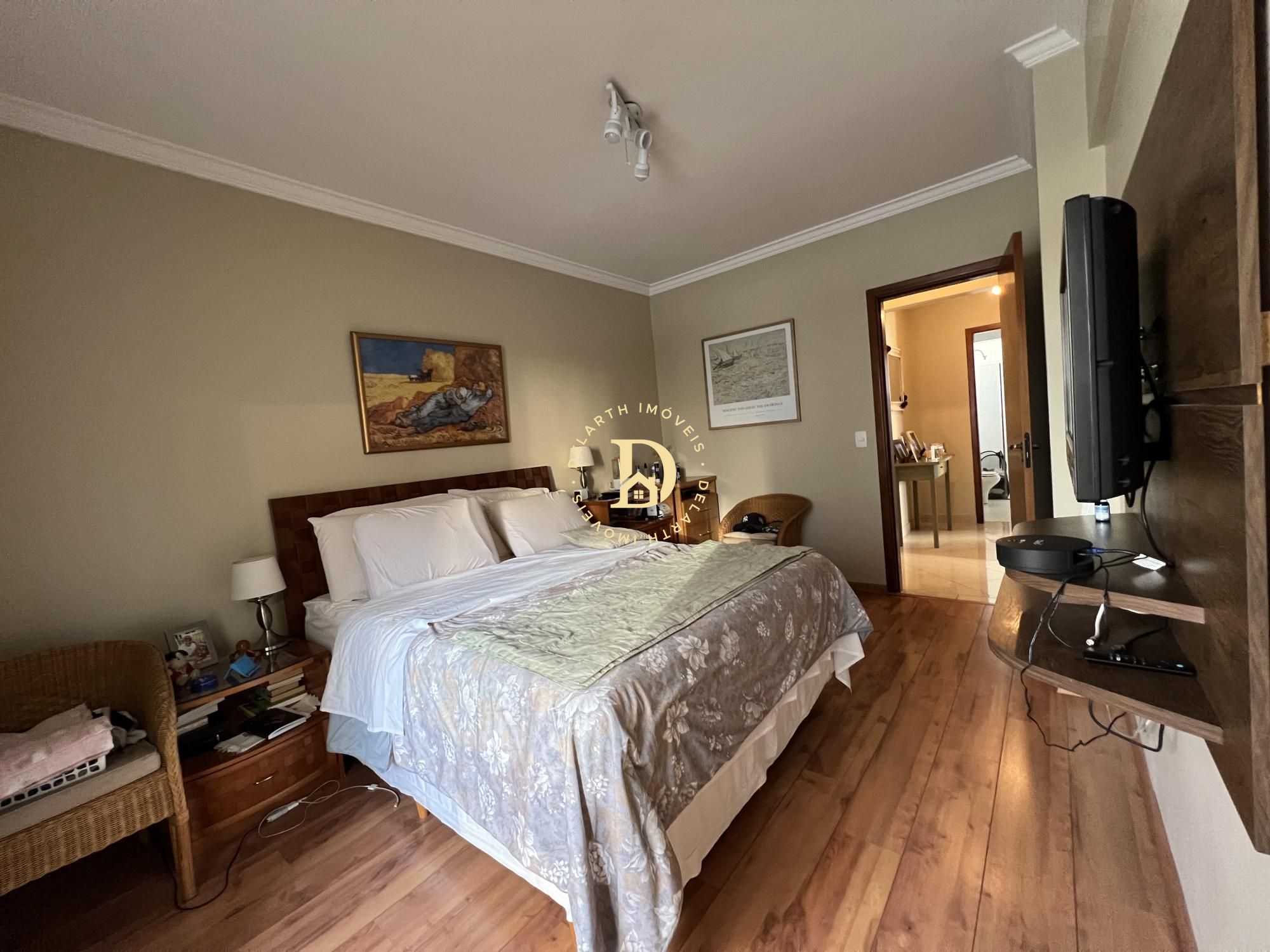 Apartamento à venda com 4 quartos, 140m² - Foto 15