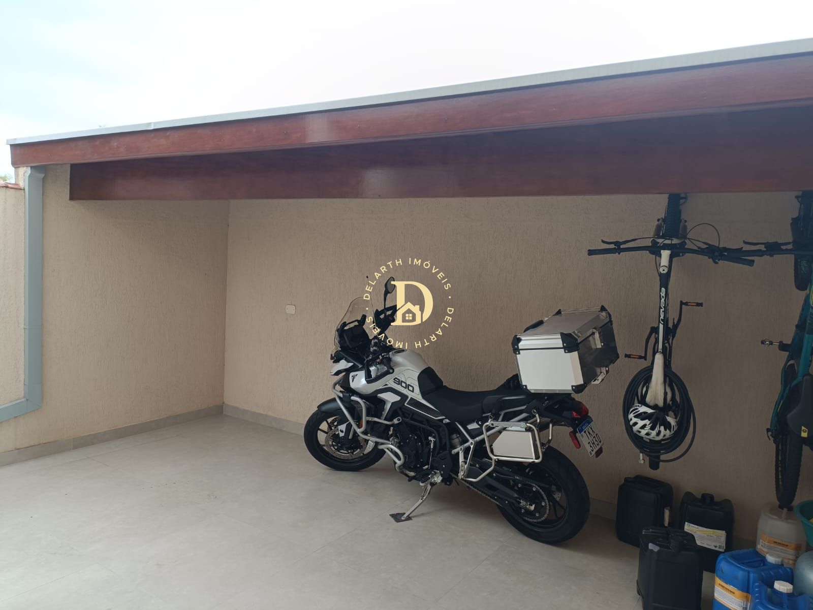 Sobrado, 3 quartos, 148 m² - Foto 13