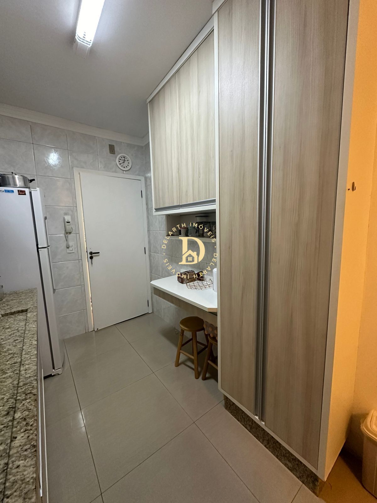 Apartamento, 4 quartos, 100 m² - Foto 22