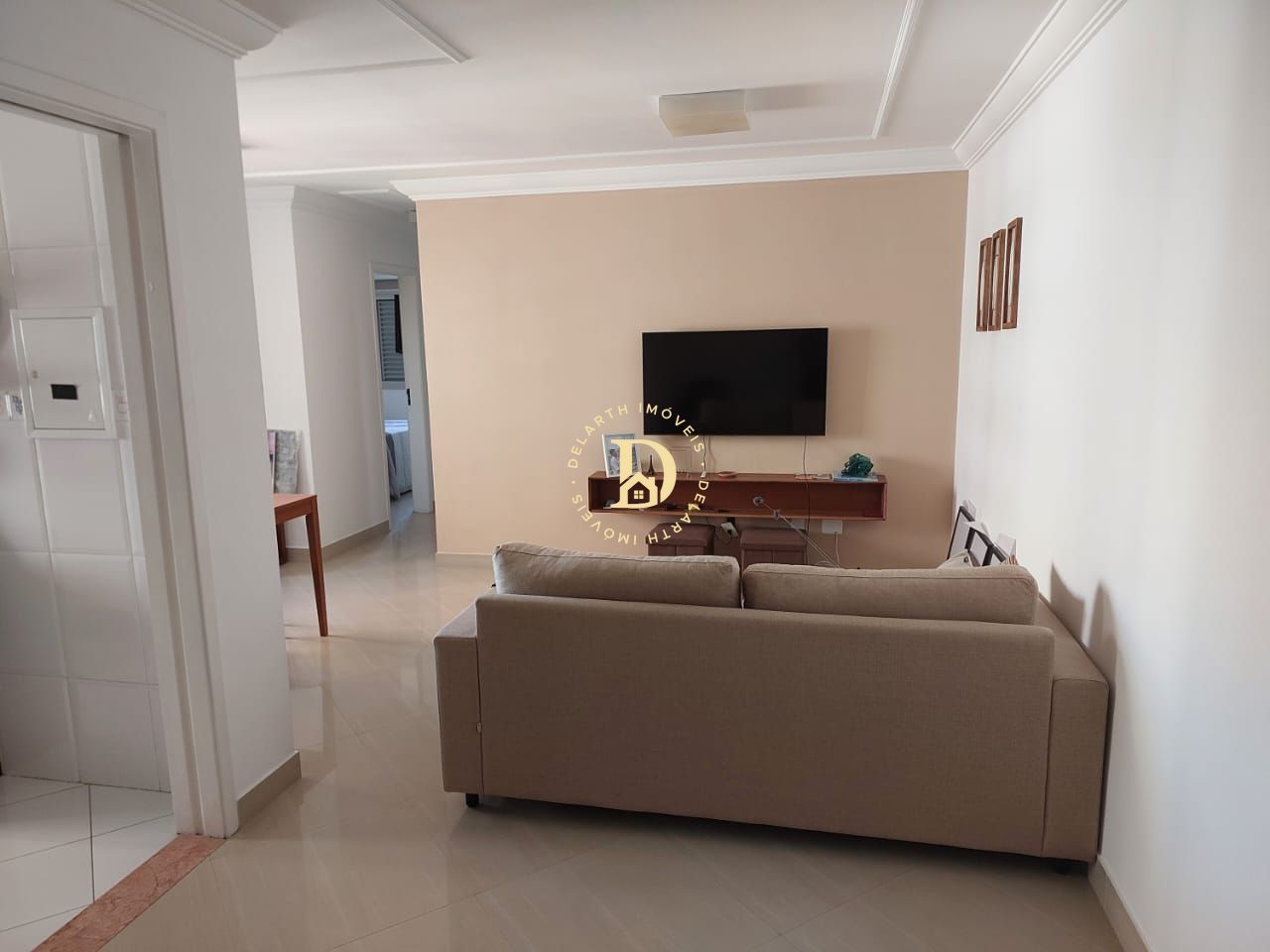 Apartamento, 2 quartos, 67 m² - Foto 1