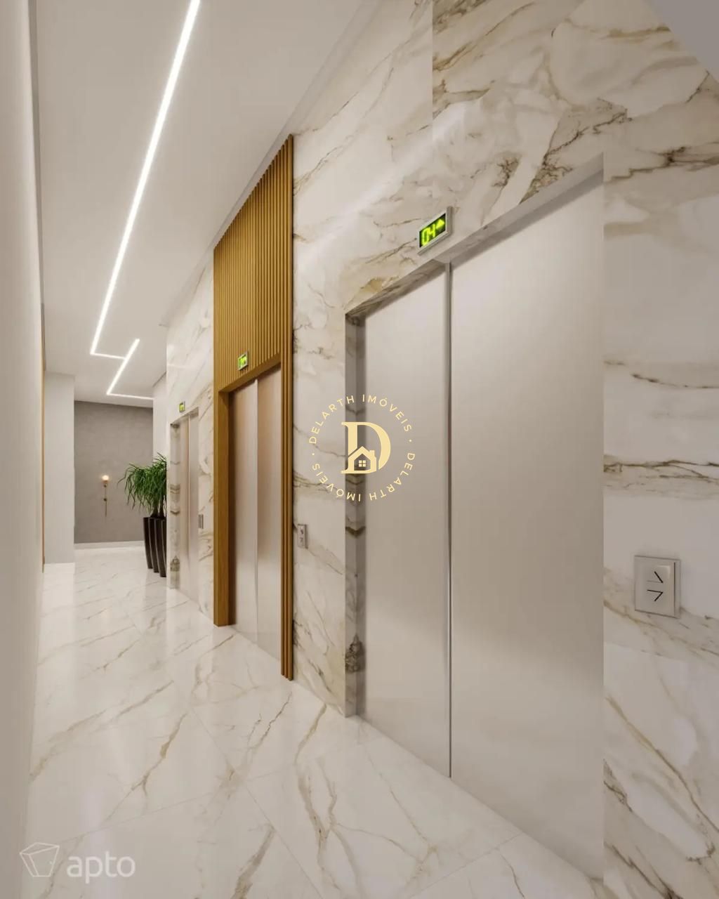 Apartamento, 3 quartos, 97 m² - Foto 14