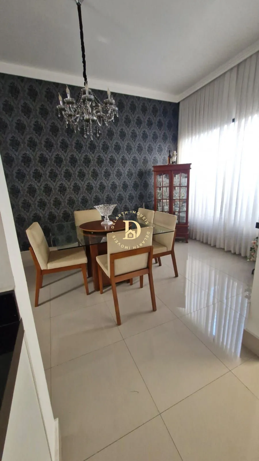 Casa de Condomínio, 5 quartos - Foto 3