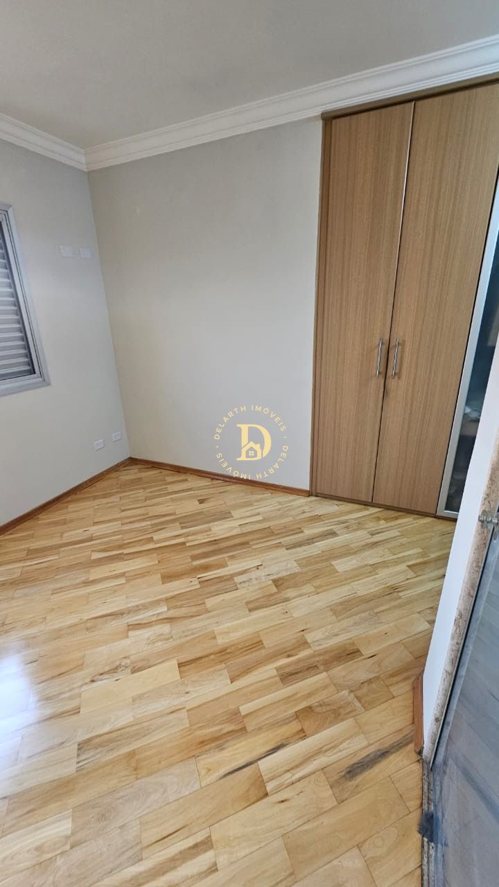 Apartamento à venda com 4 quartos, 120m² - Foto 6