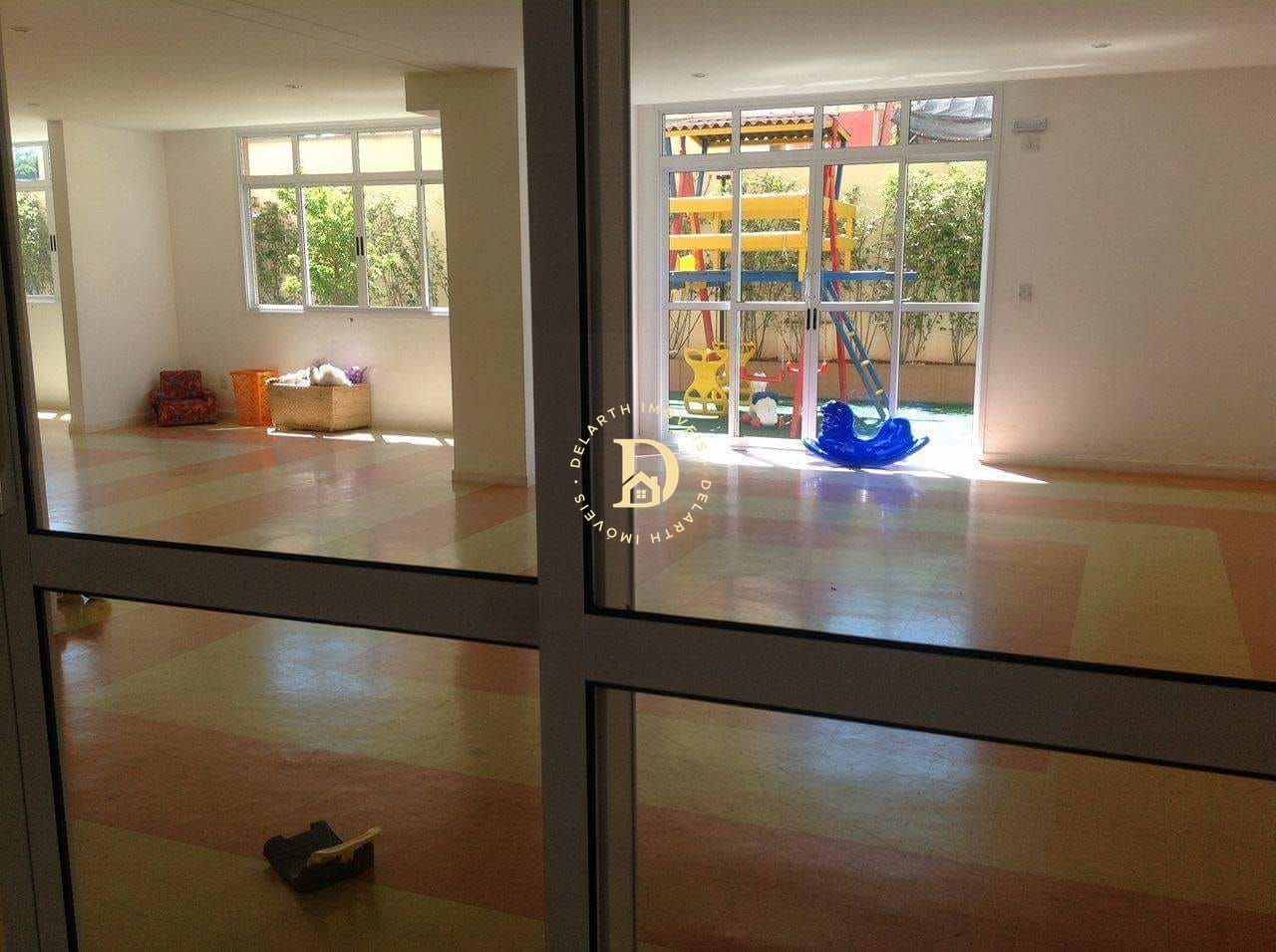 Apartamento, 3 quartos, 66 m² - Foto 9