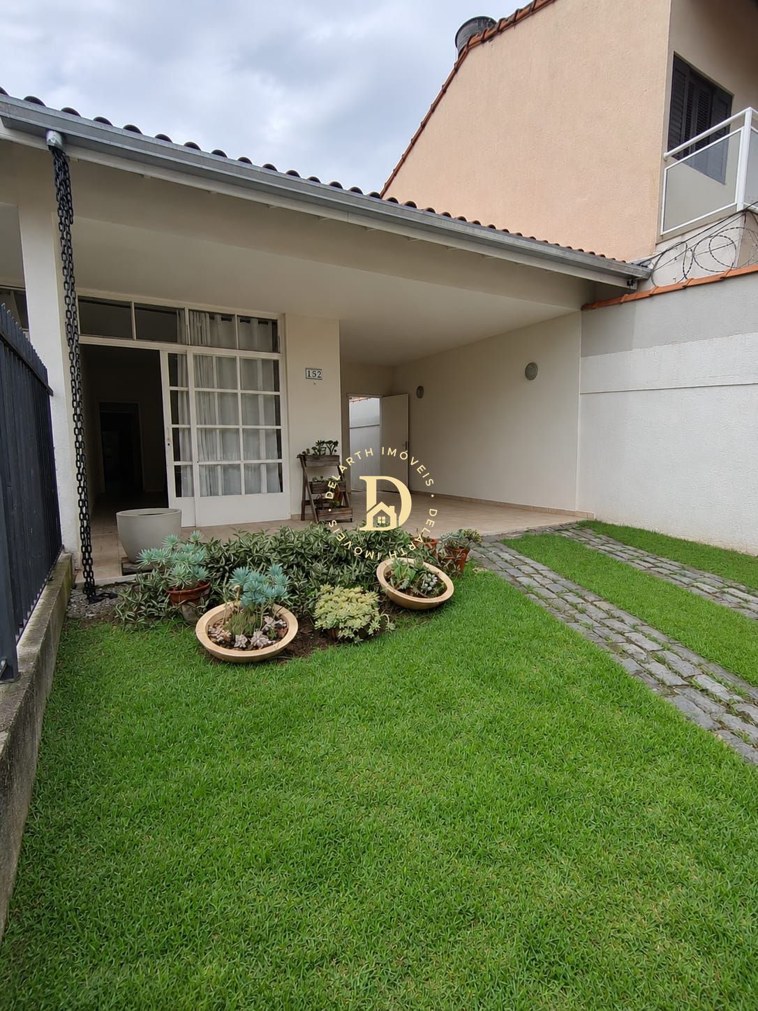 Casa, 3 quartos, 135 m² - Foto 1