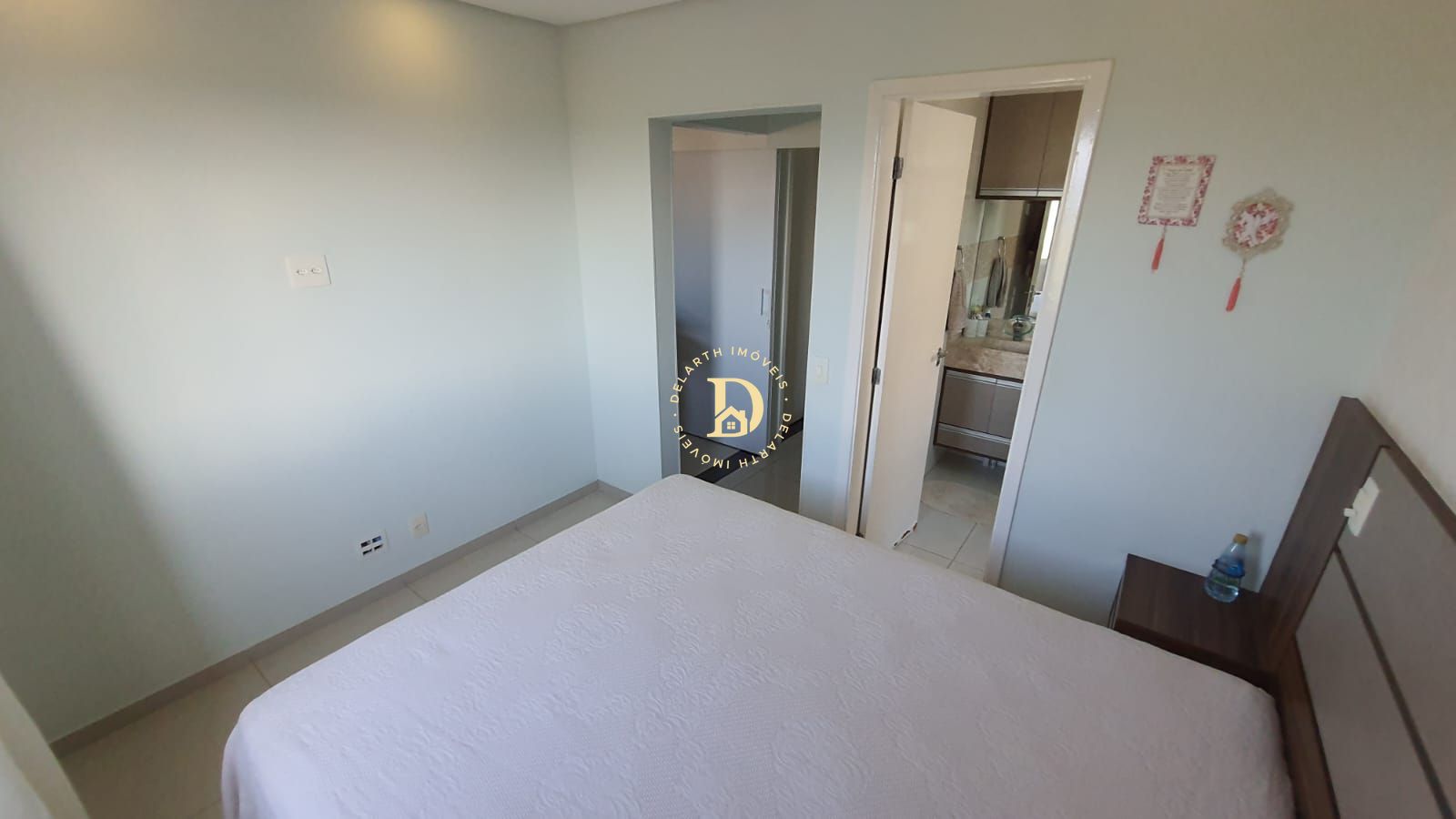 Apartamento à venda com 3 quartos, 95m² - Foto 11