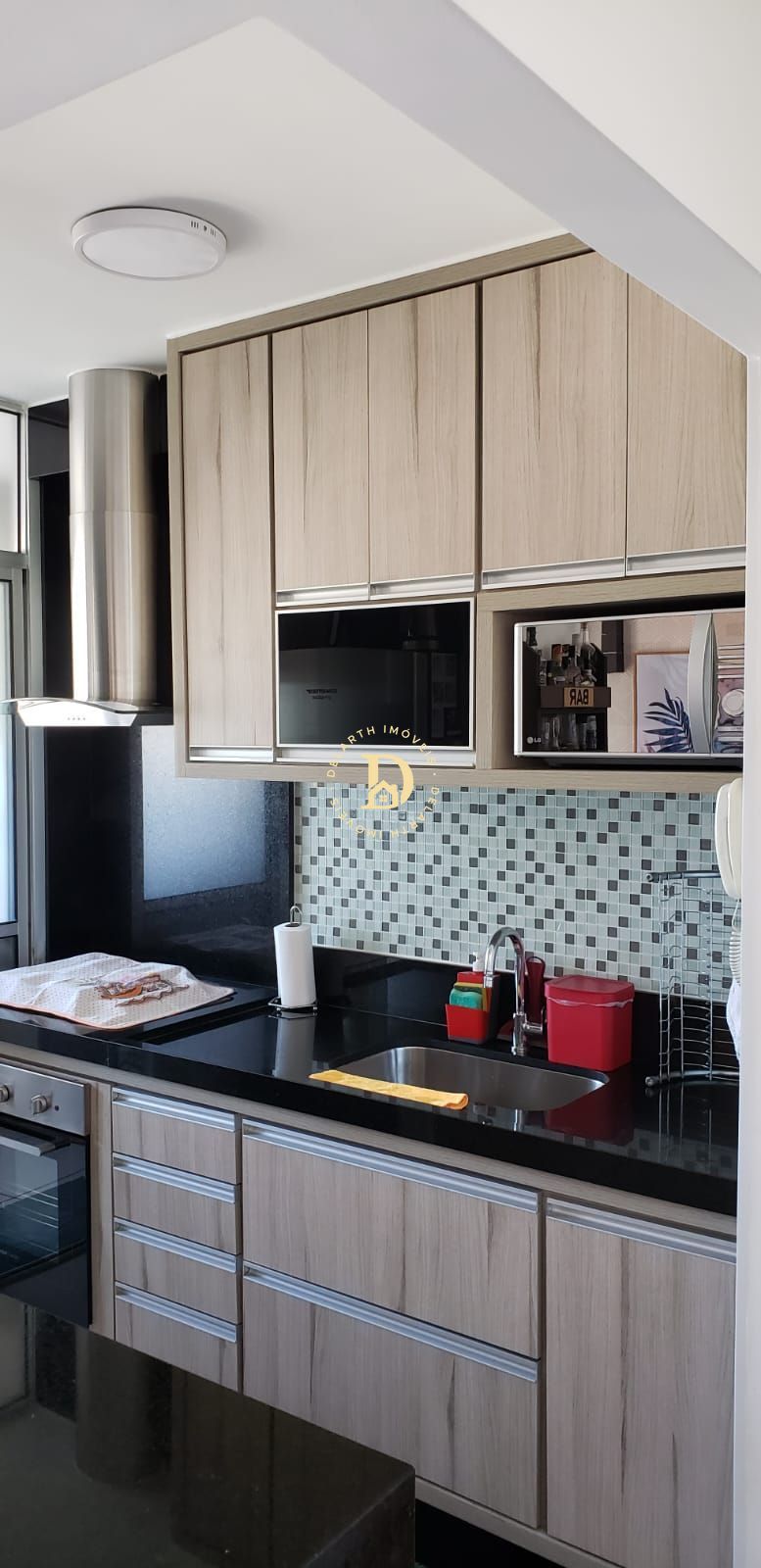 Apartamento, 2 quartos, 52 m² - Foto 7