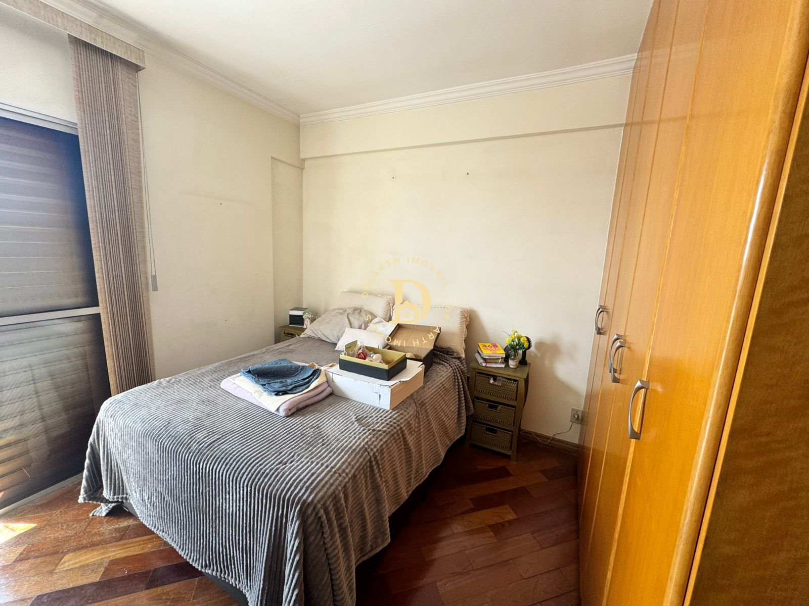 Apartamento à venda com 2 quartos, 67m² - Foto 8